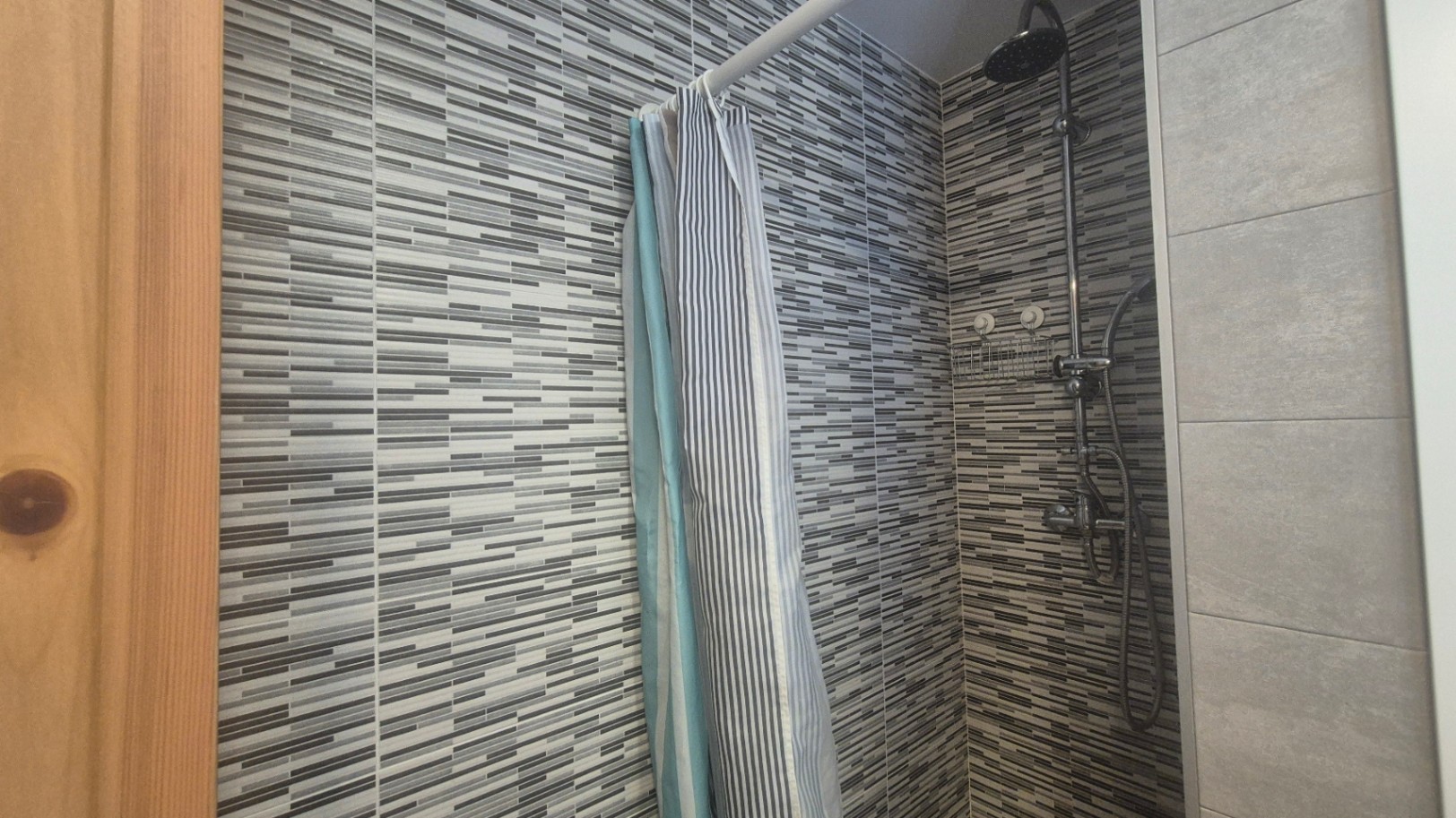 Studio for sale with elevator and parking space