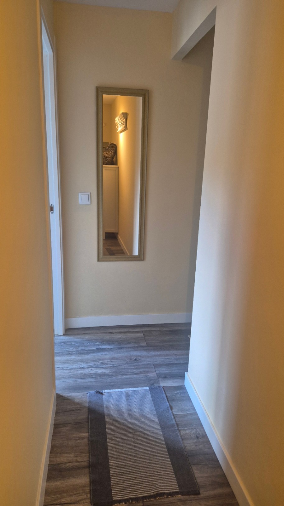 Studio for sale with elevator and parking space