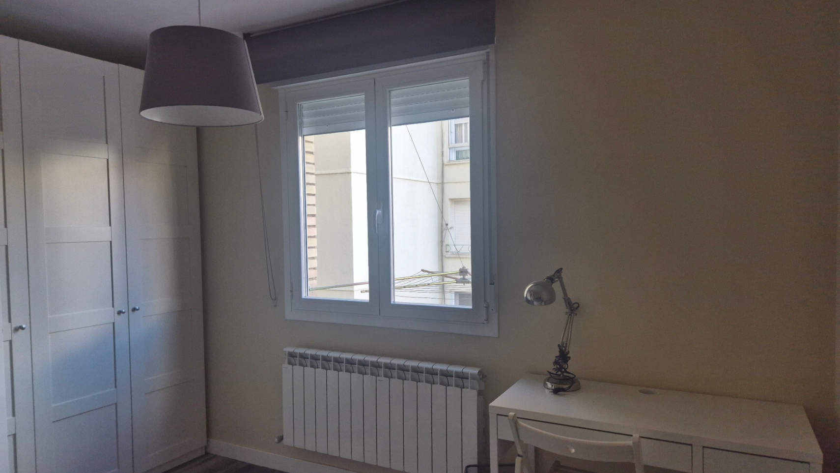 Studio for sale with elevator and parking space