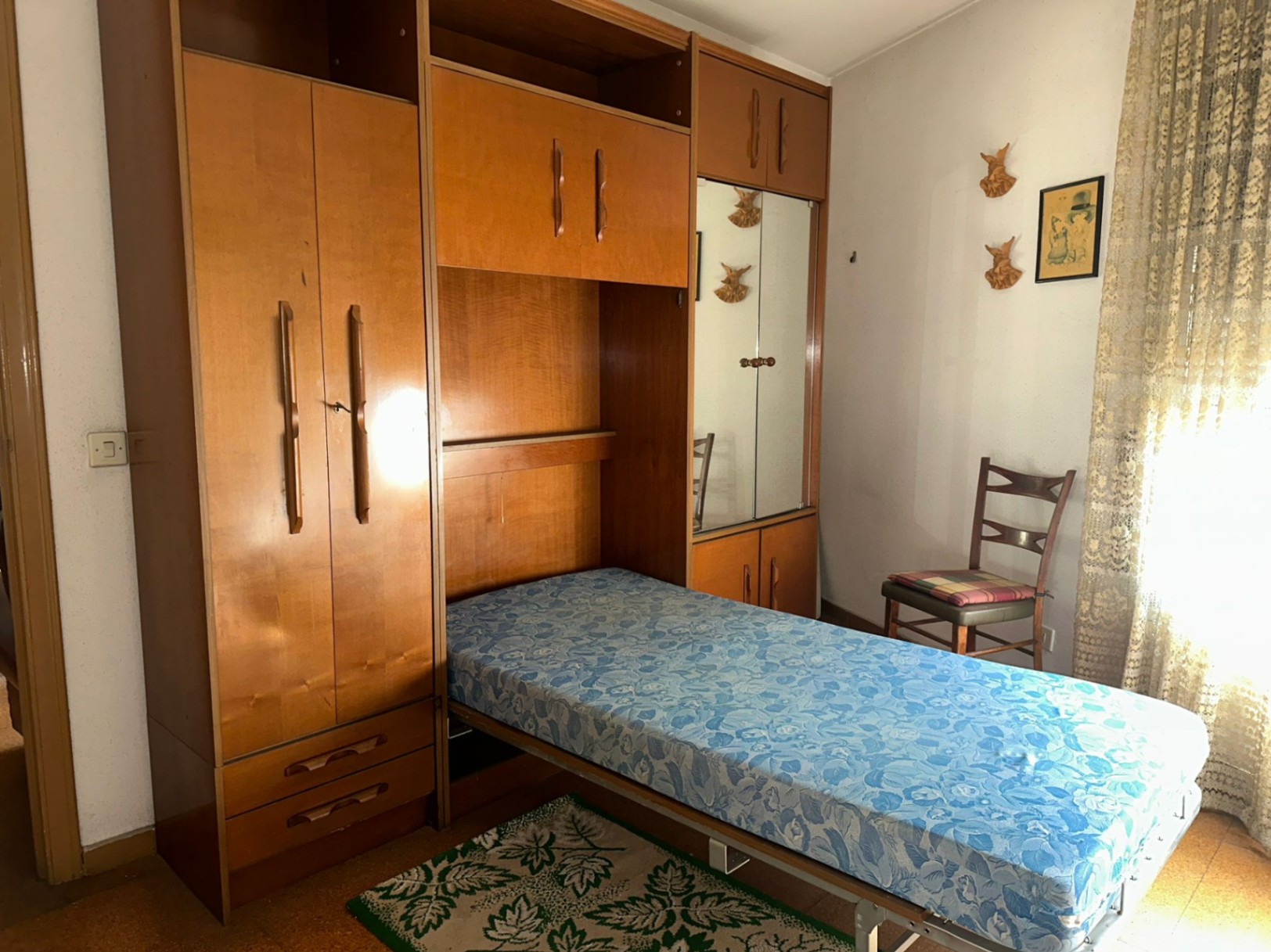 STUDY FOR INVESTMENT IN THE OLD TOWN