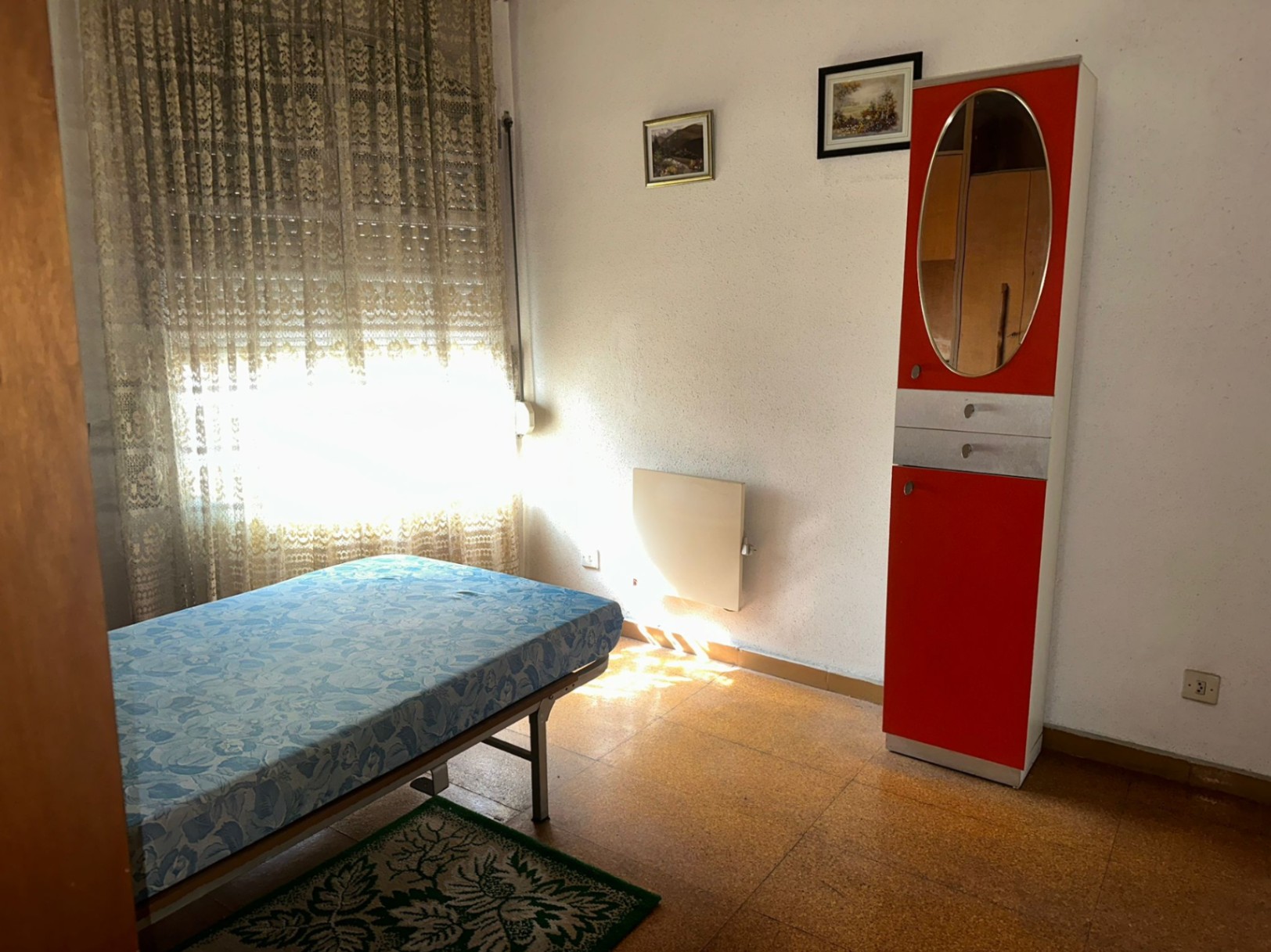 STUDY FOR INVESTMENT IN THE OLD TOWN