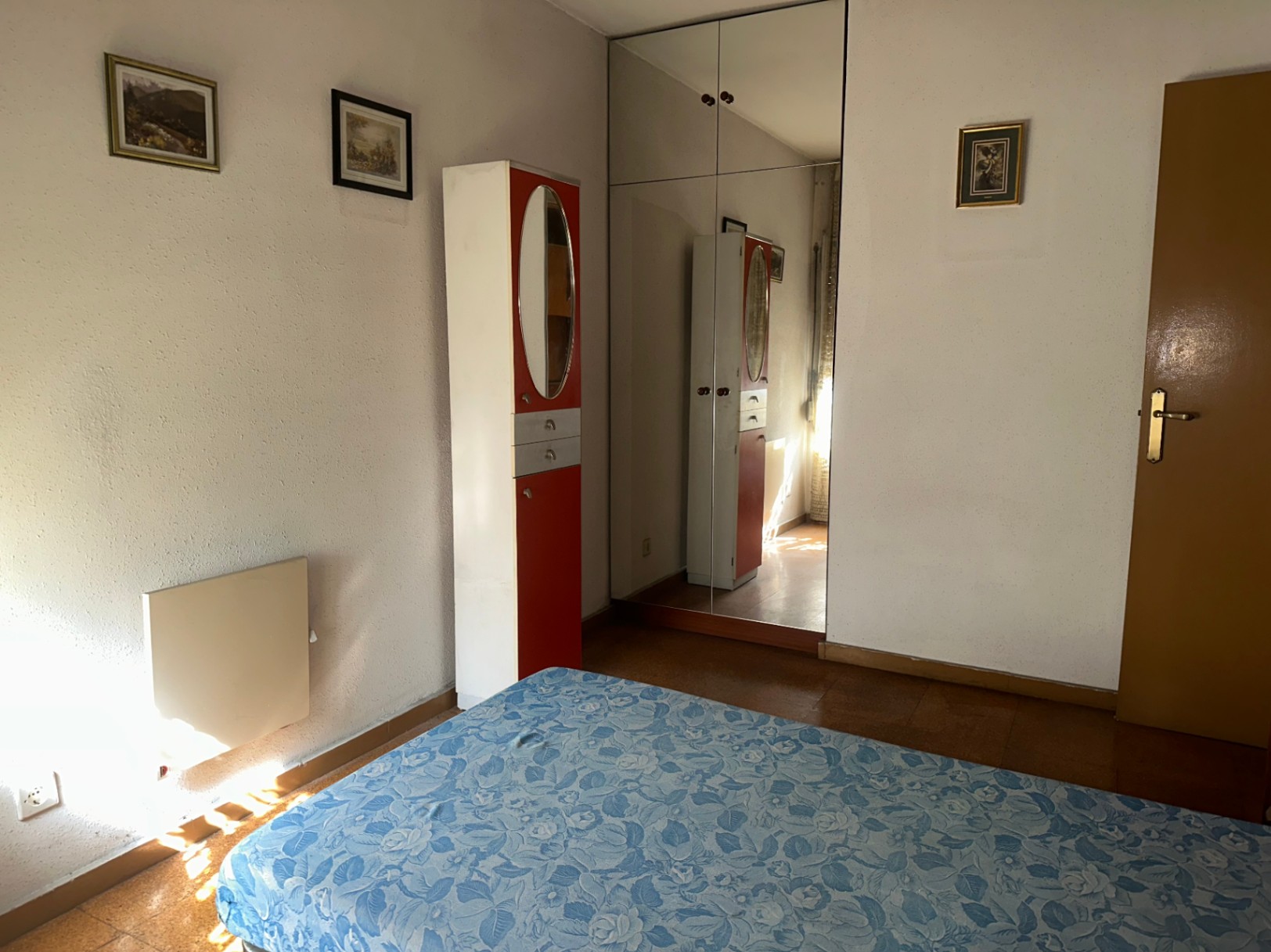 STUDY FOR INVESTMENT IN THE OLD TOWN