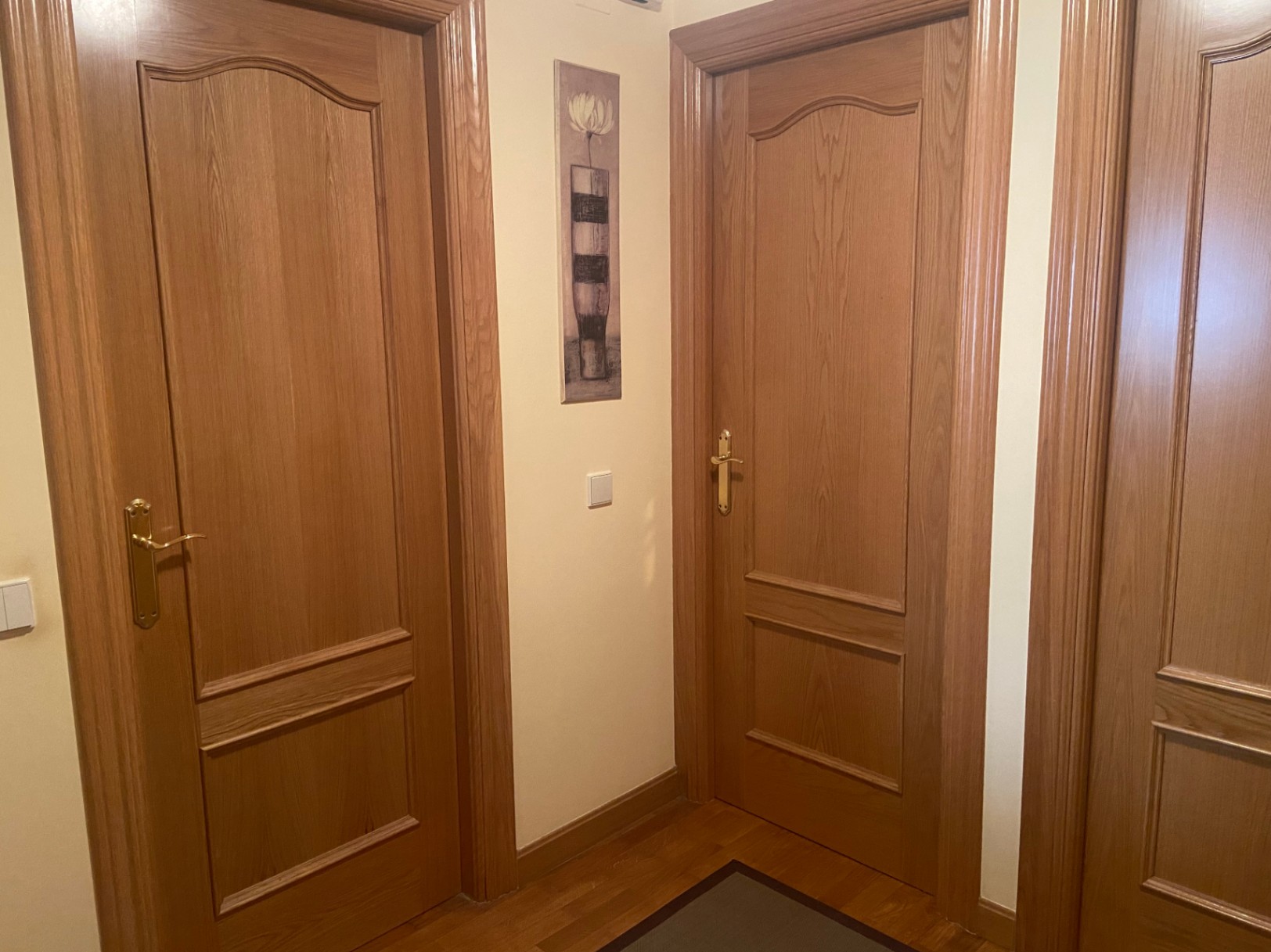 Apartamento en el centro junto al Parque Antonio Machado. Totalmente amueblado. Garaje opcional. 