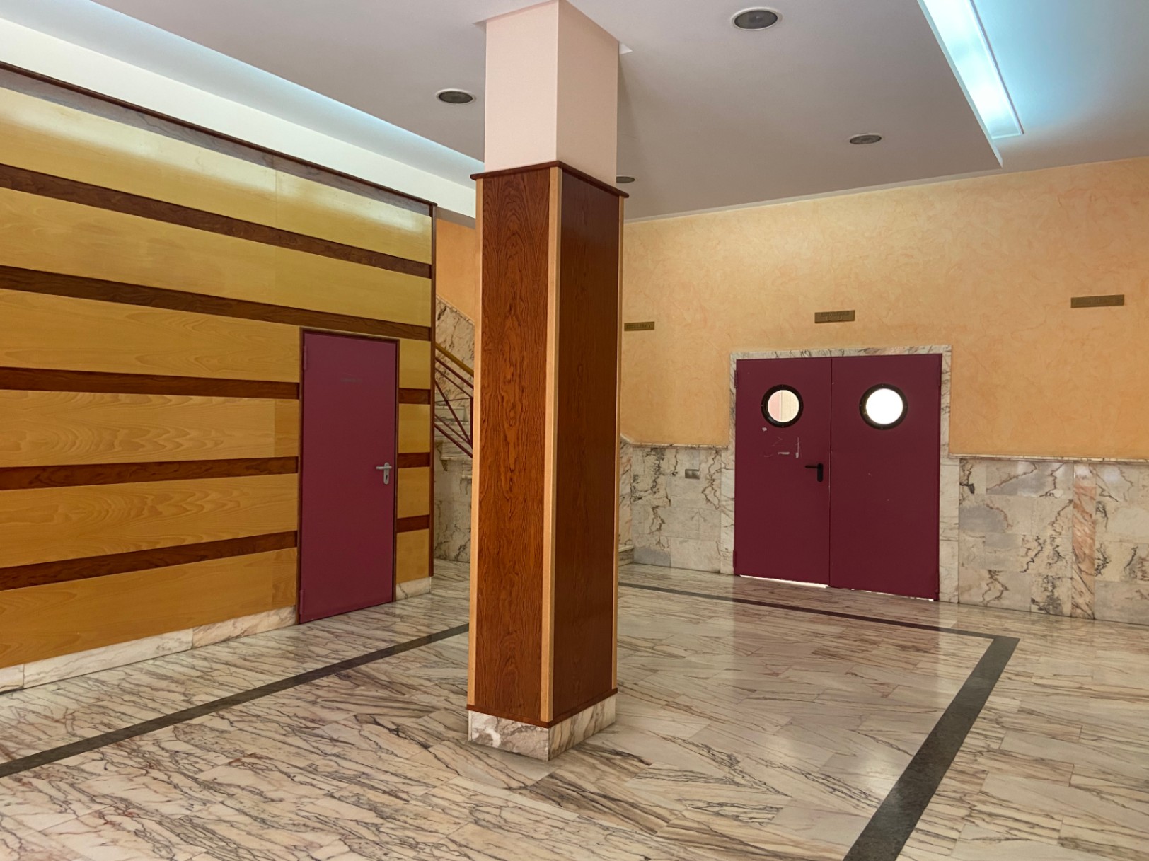 Apartamento en el centro junto al Parque Antonio Machado. Totalmente amueblado. Garaje opcional. 