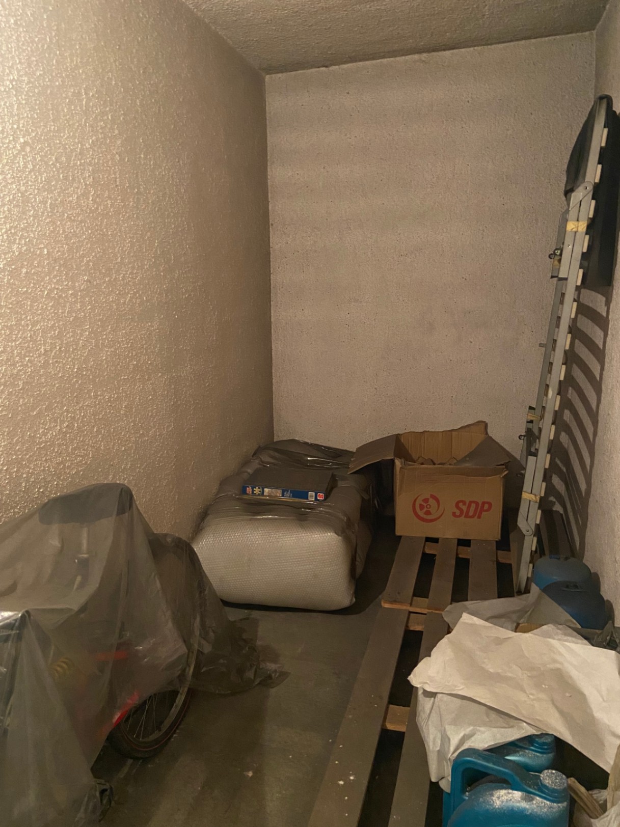 Apartamento en el centro junto al Parque Antonio Machado. Totalmente amueblado. Garaje opcional. 