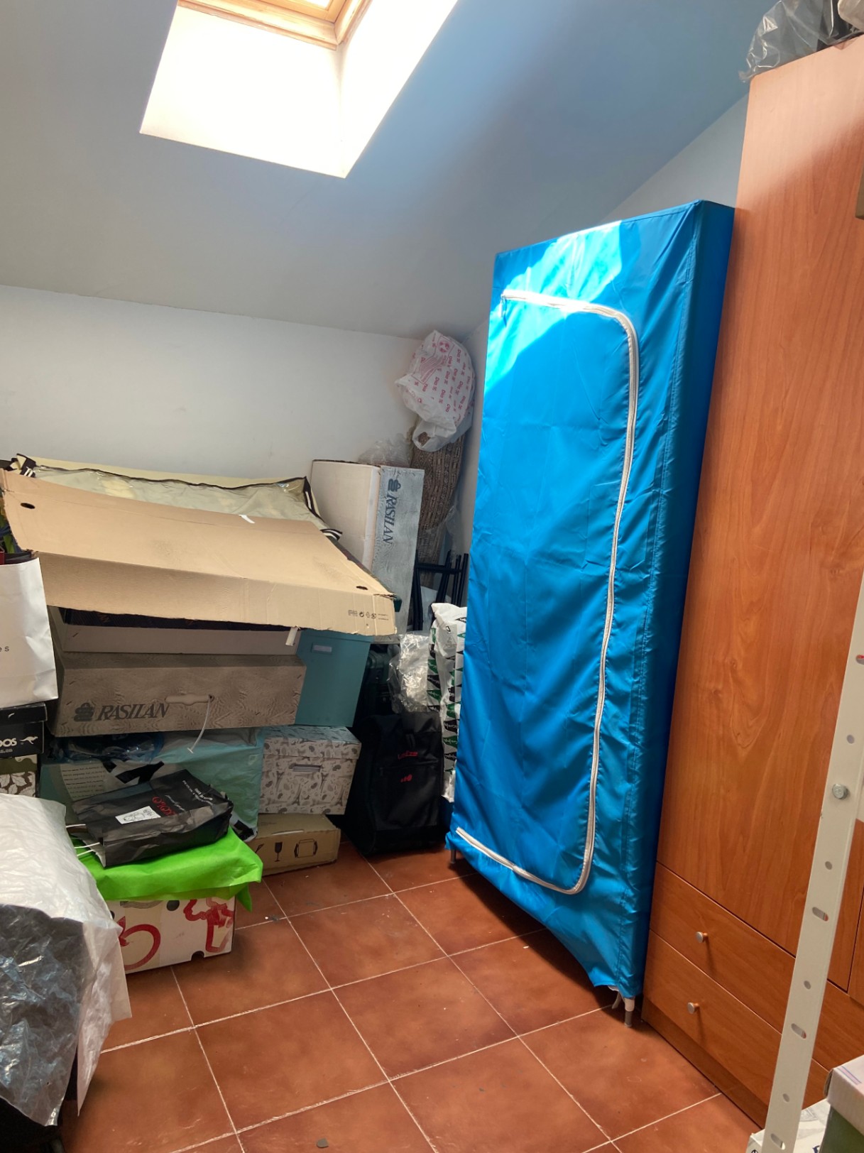 Apartamento en el centro junto al Parque Antonio Machado. Totalmente amueblado. Garaje opcional. 
