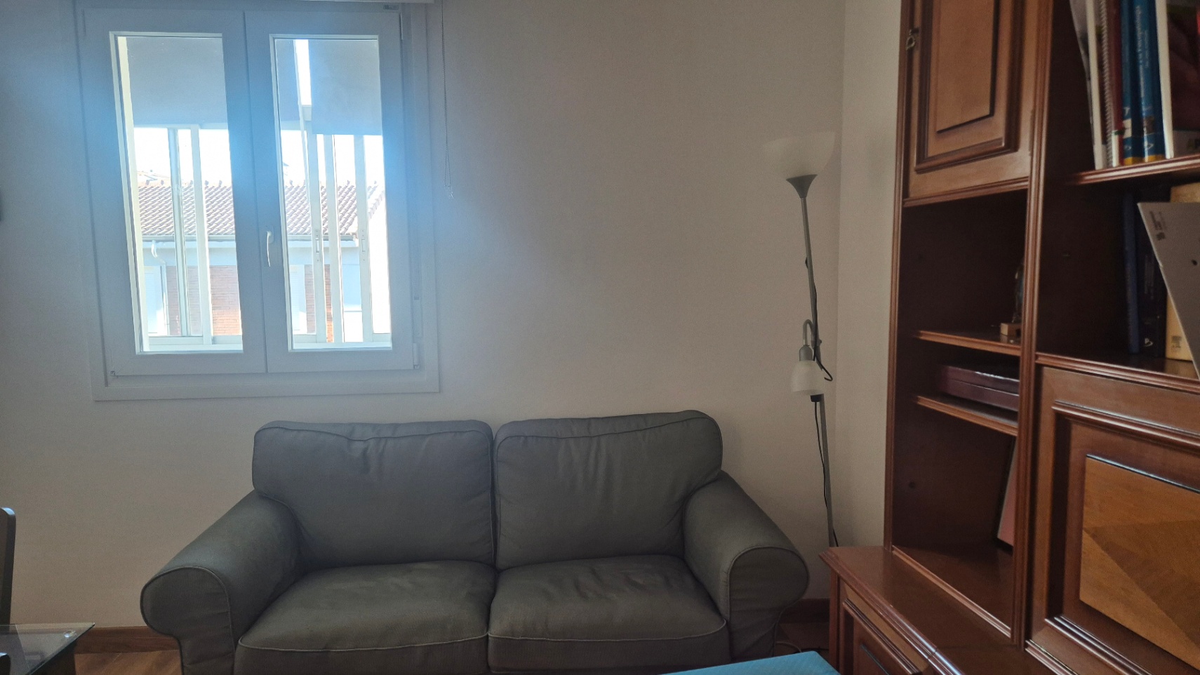 Piso totalmente reformado para entrar a vivir.