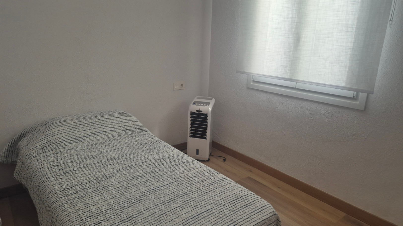 Piso totalmente reformado para entrar a vivir.
