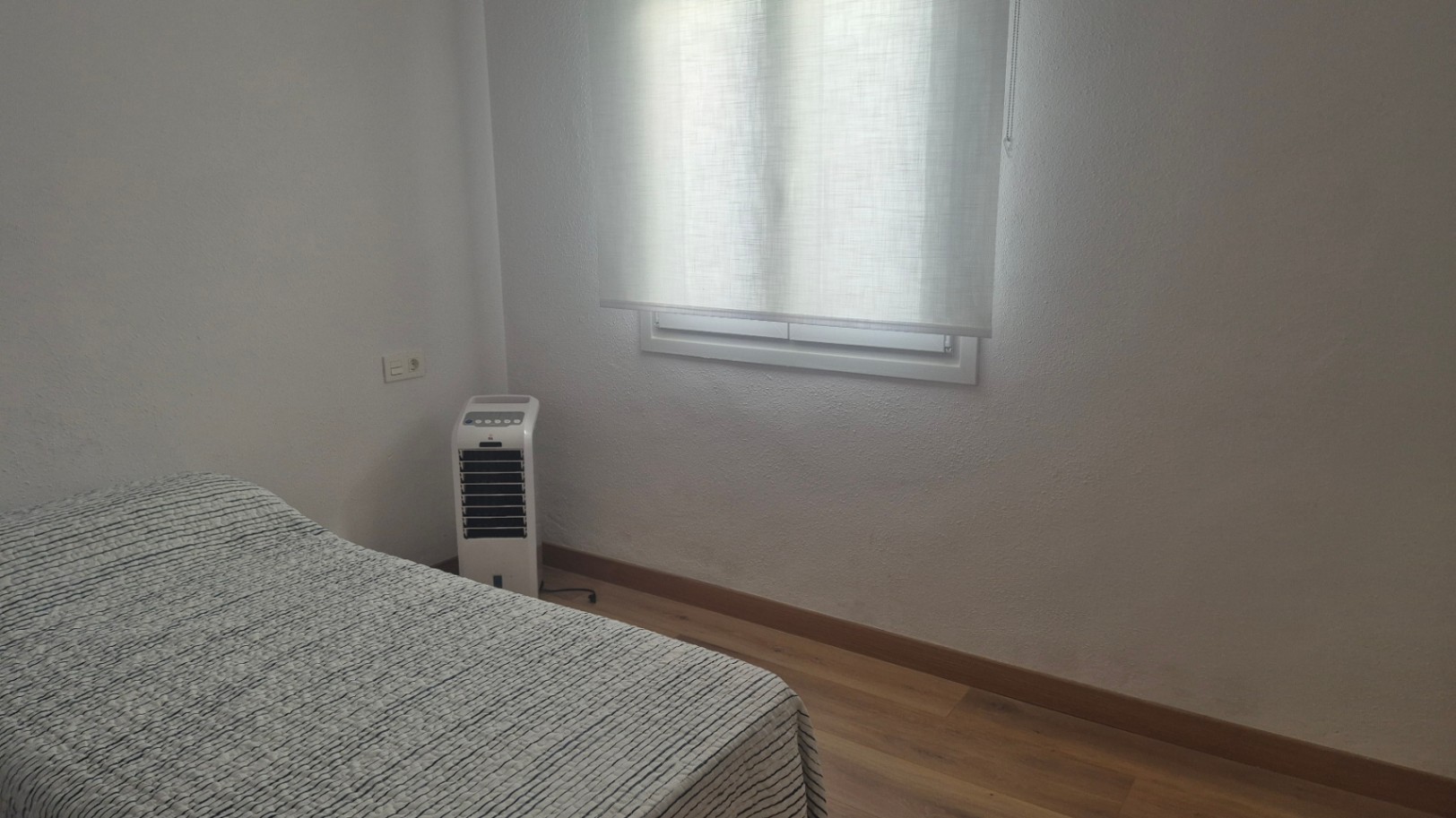 Piso totalmente reformado para entrar a vivir.