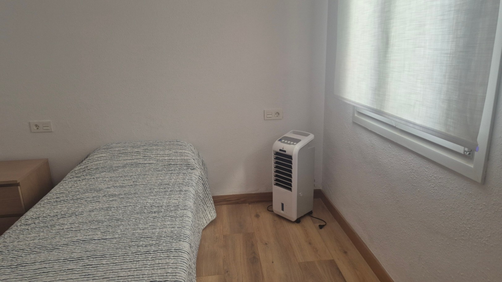 Piso totalmente reformado para entrar a vivir.