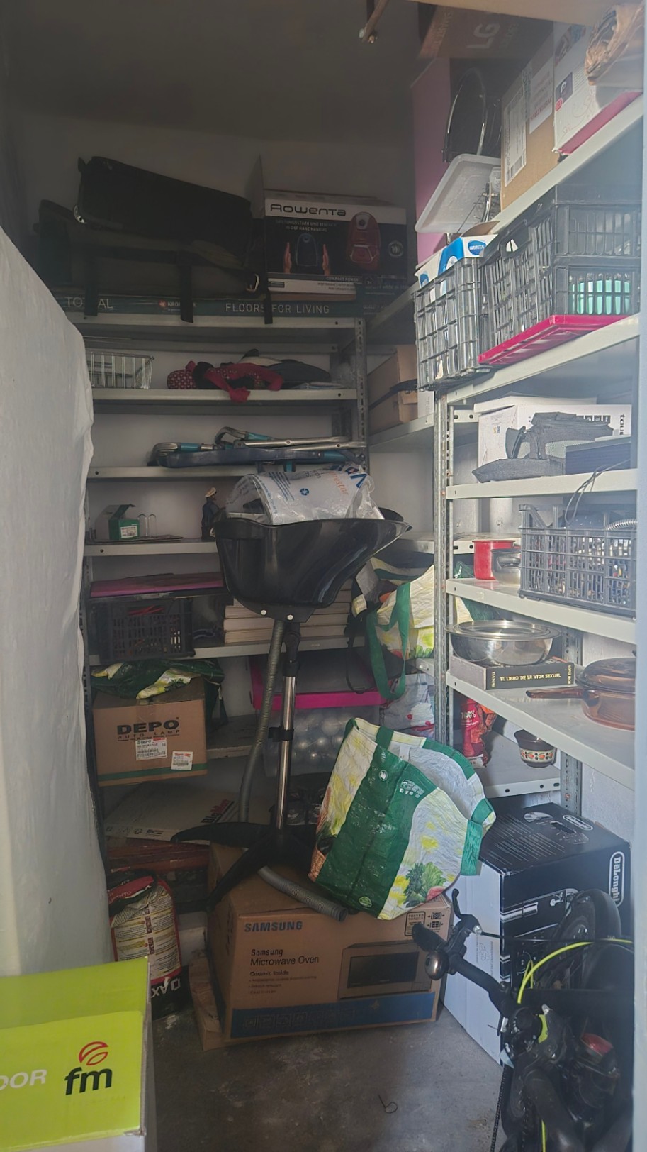 Piso totalmente reformado para entrar a vivir.