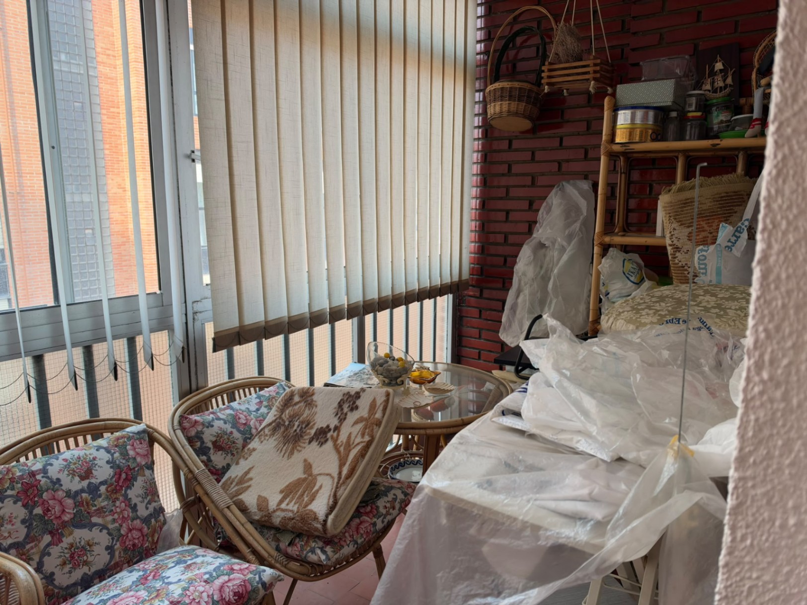 Vivienda de 3 dormitorios con plaza de garaje opcional en el centro de la ciudad