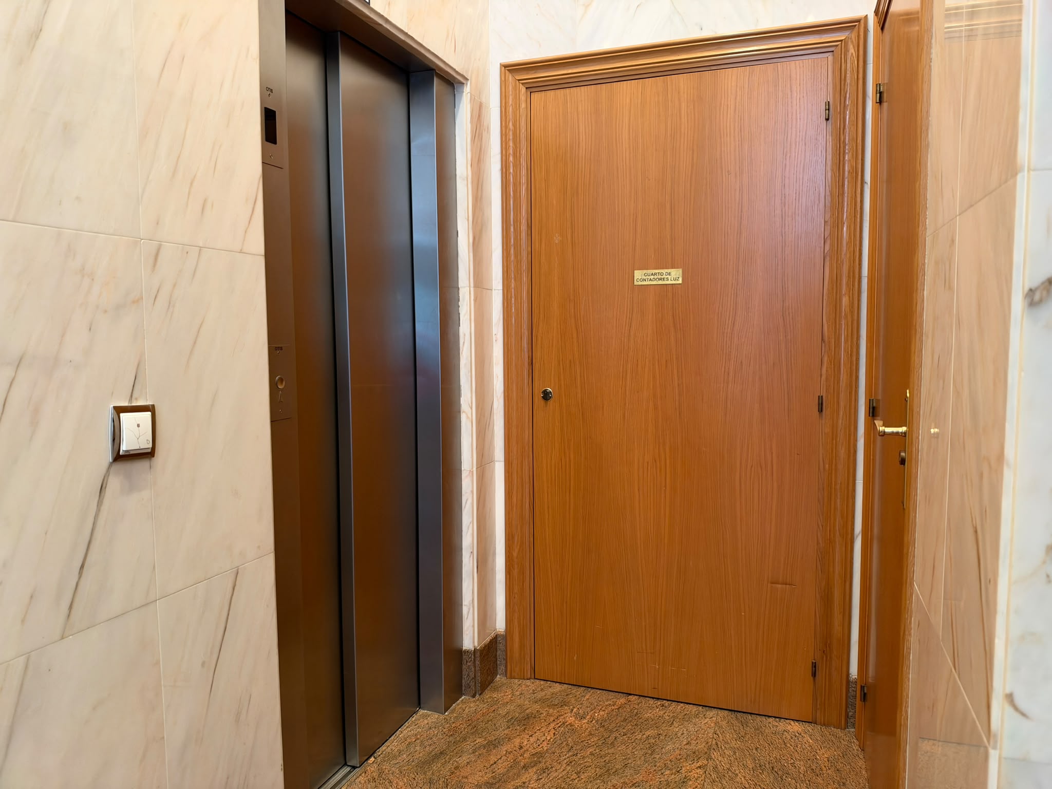 Vivienda de 3 dormitorios con plaza de garaje opcional en el centro de la ciudad