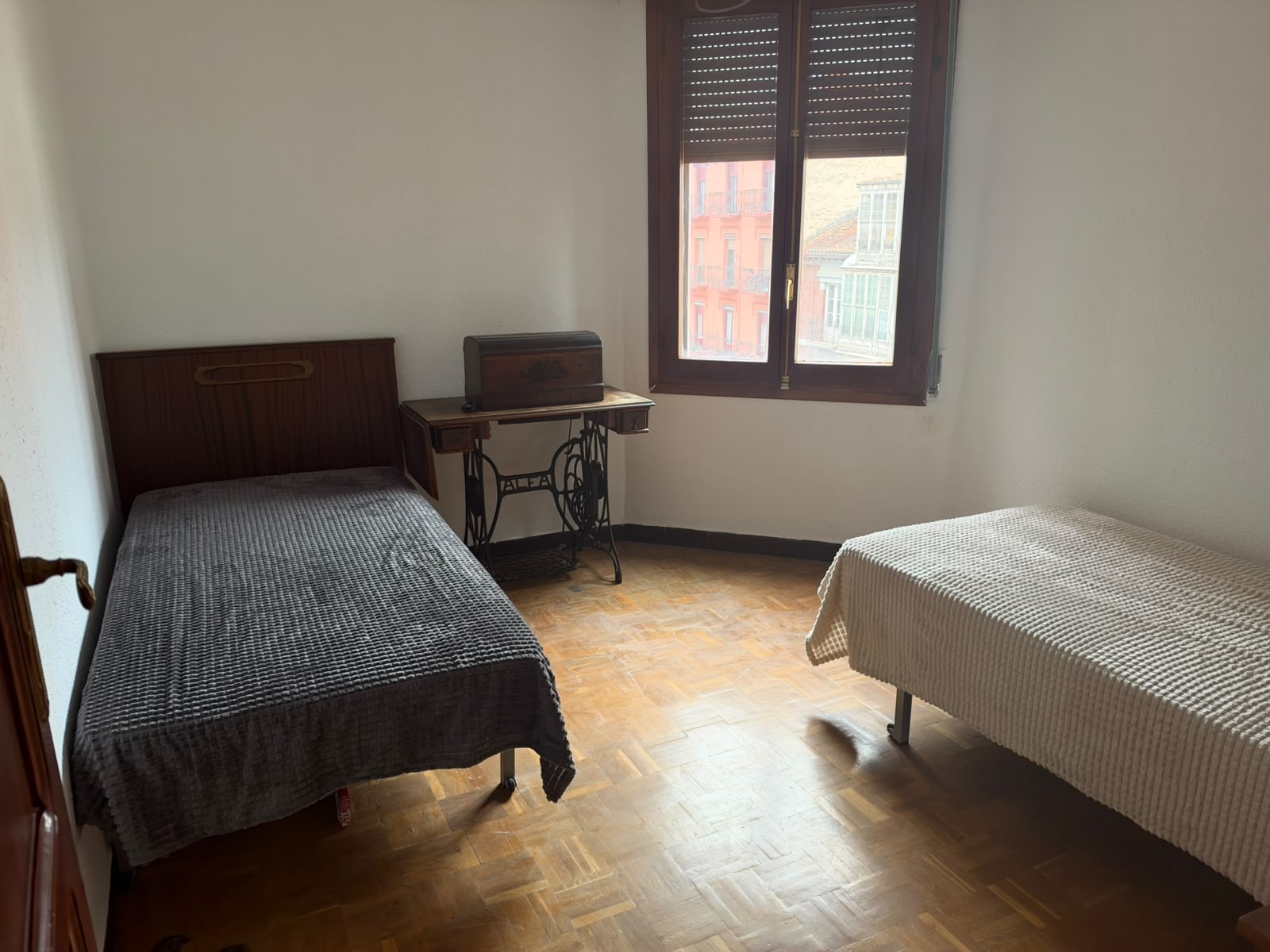 Vivienda de 3 habitaciones en el centro 