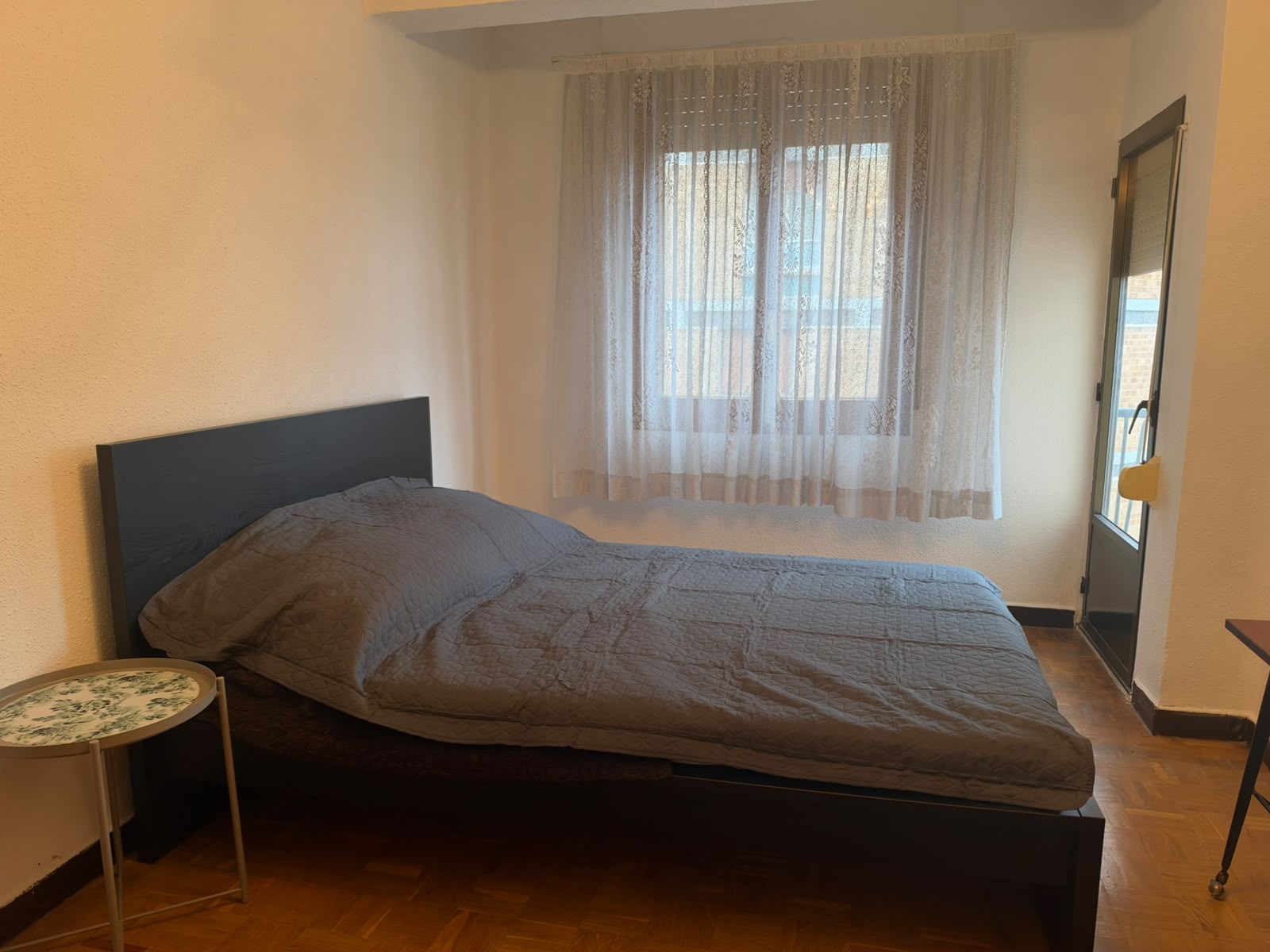 Vivienda de 3 habitaciones en el centro 