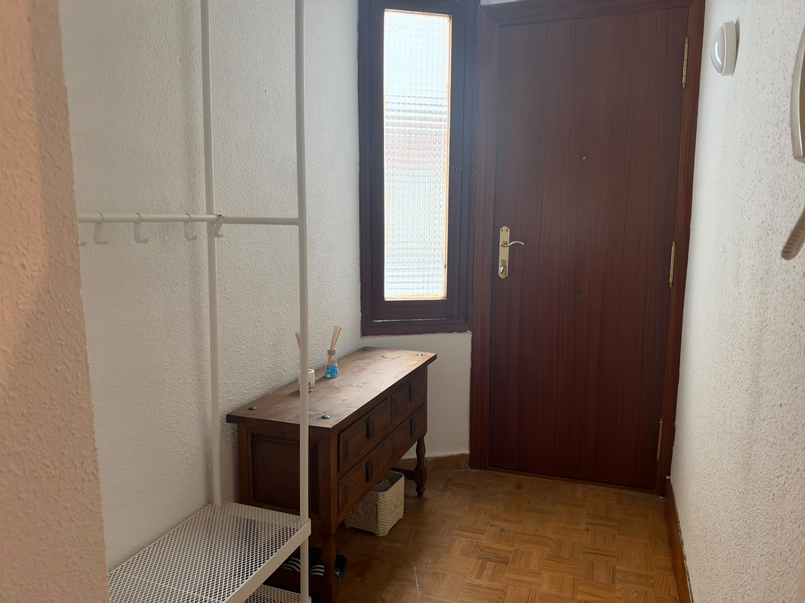 Vivienda de 3 habitaciones en el centro 