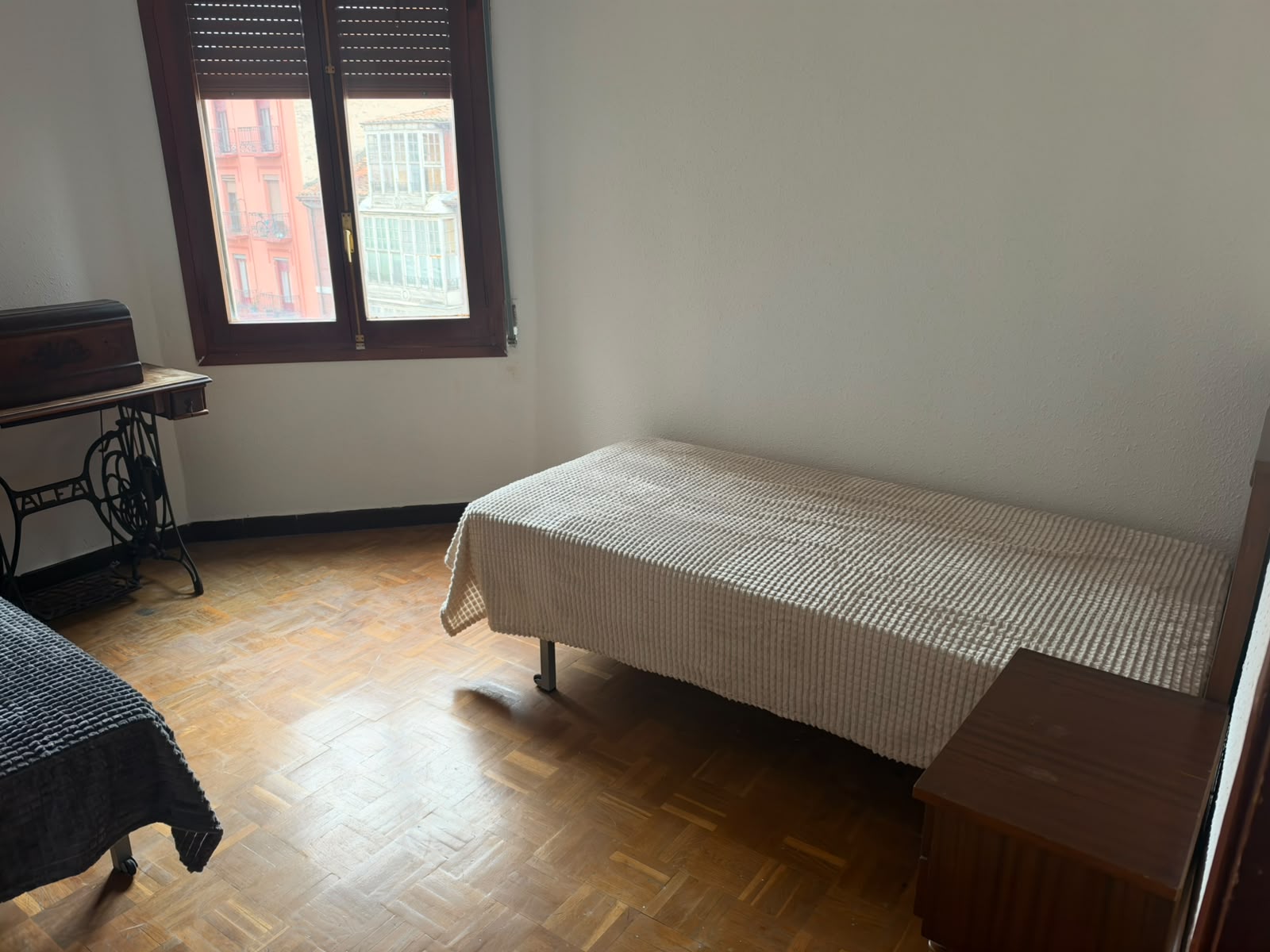 Vivienda de 3 habitaciones en el centro 