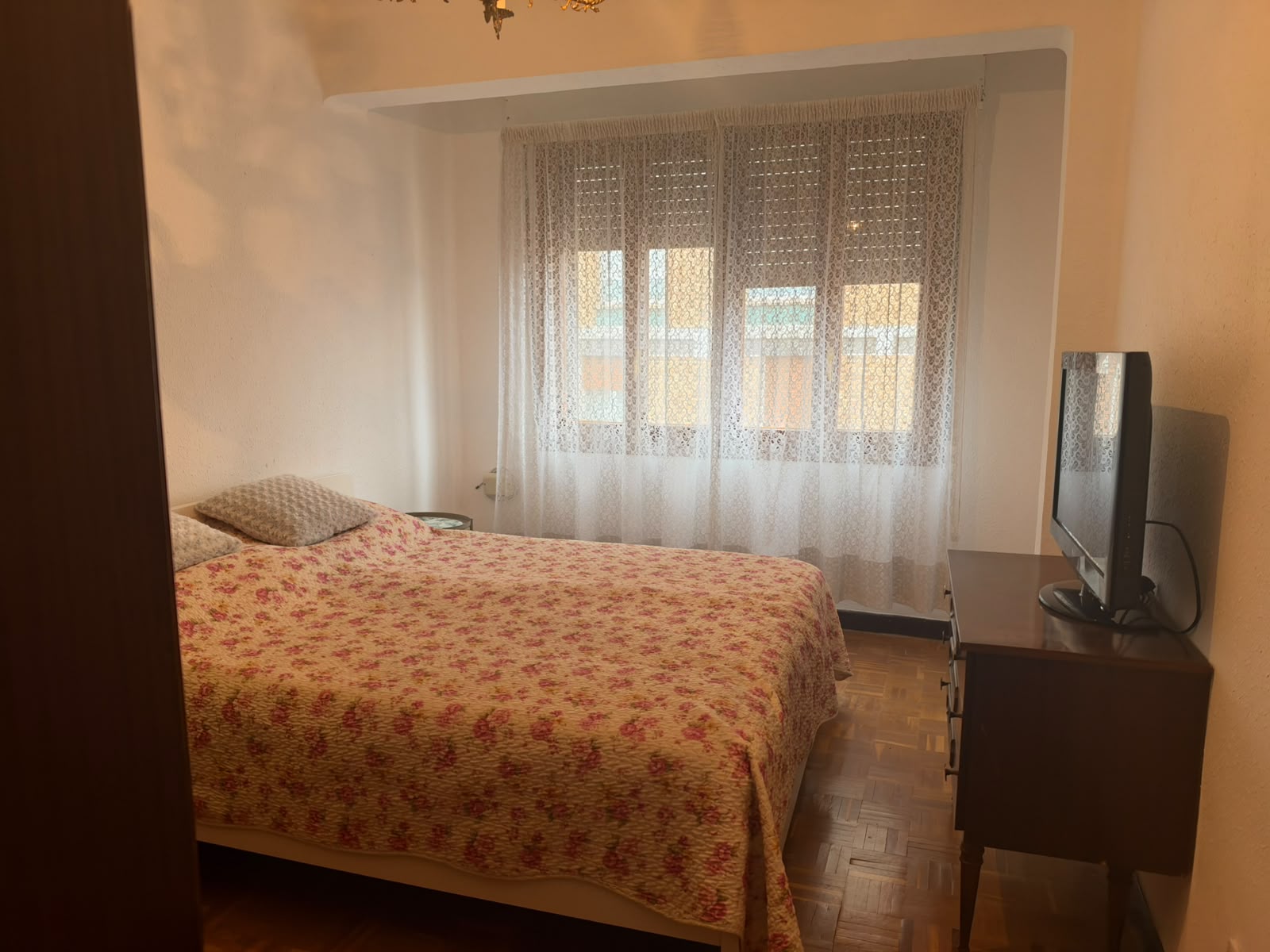 Vivienda de 3 habitaciones en el centro 