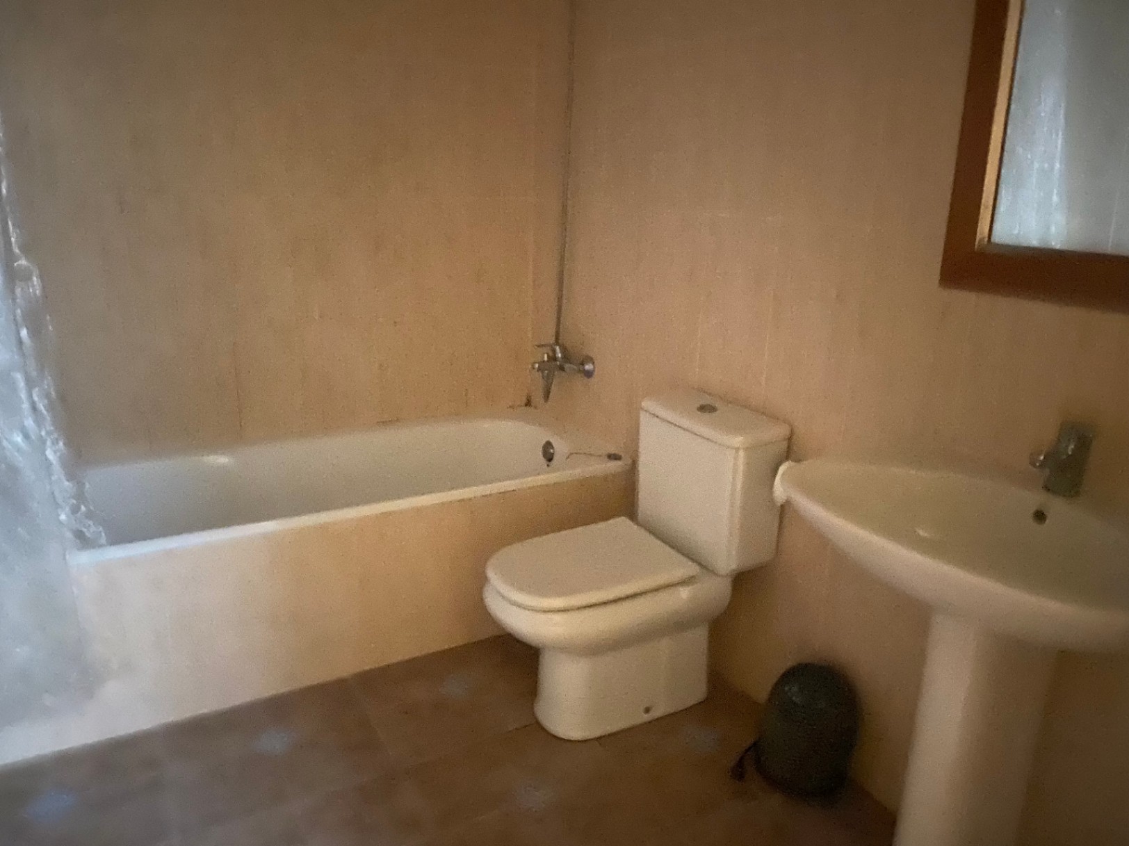 Piso en venta de 2 habitaciones en el centro de Miranda de Ebro