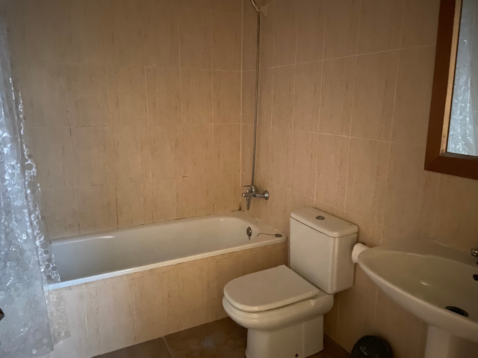 Piso en venta de 2 habitaciones en el centro de Miranda de Ebro