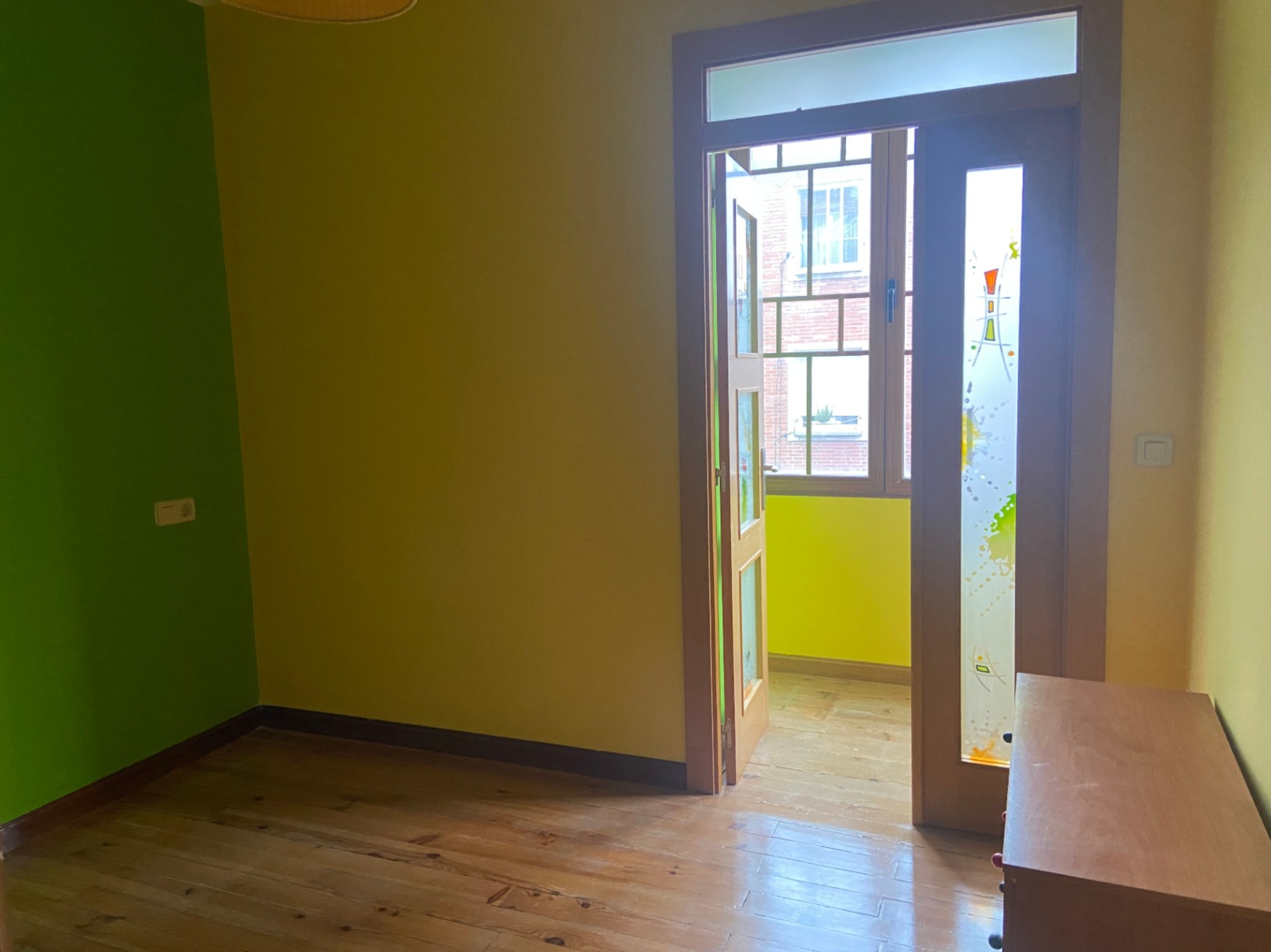 Piso en venta de 2 habitaciones en el centro de Miranda de Ebro