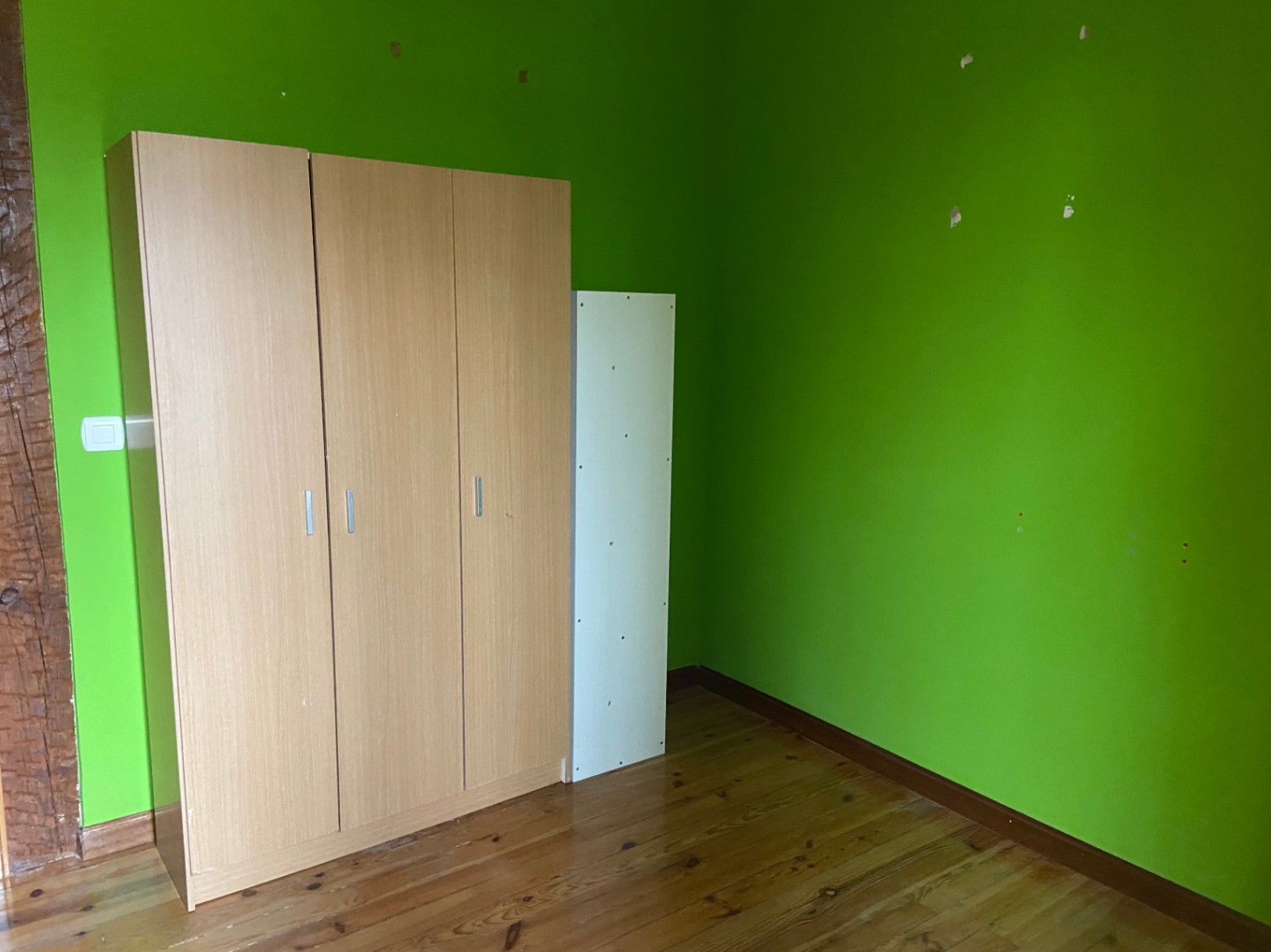 Piso en venta de 2 habitaciones en el centro de Miranda de Ebro