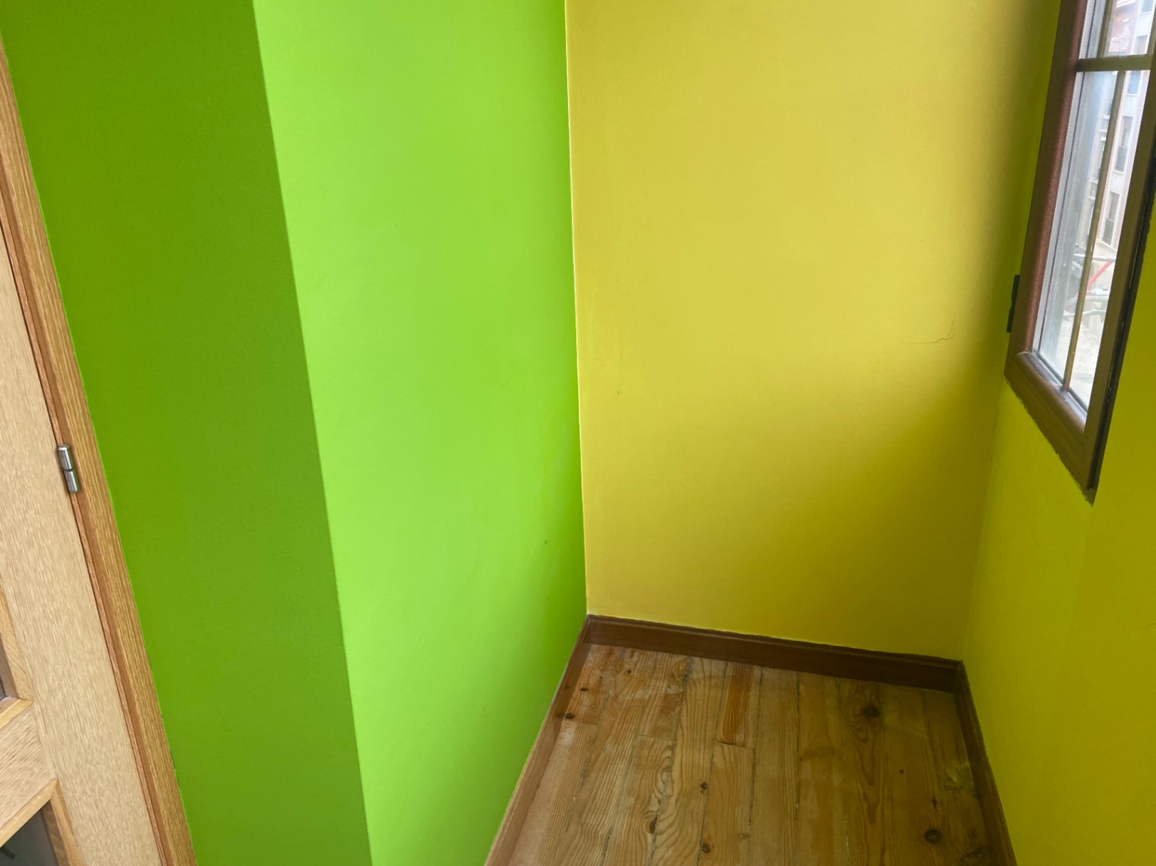 Piso en venta de 2 habitaciones en el centro de Miranda de Ebro