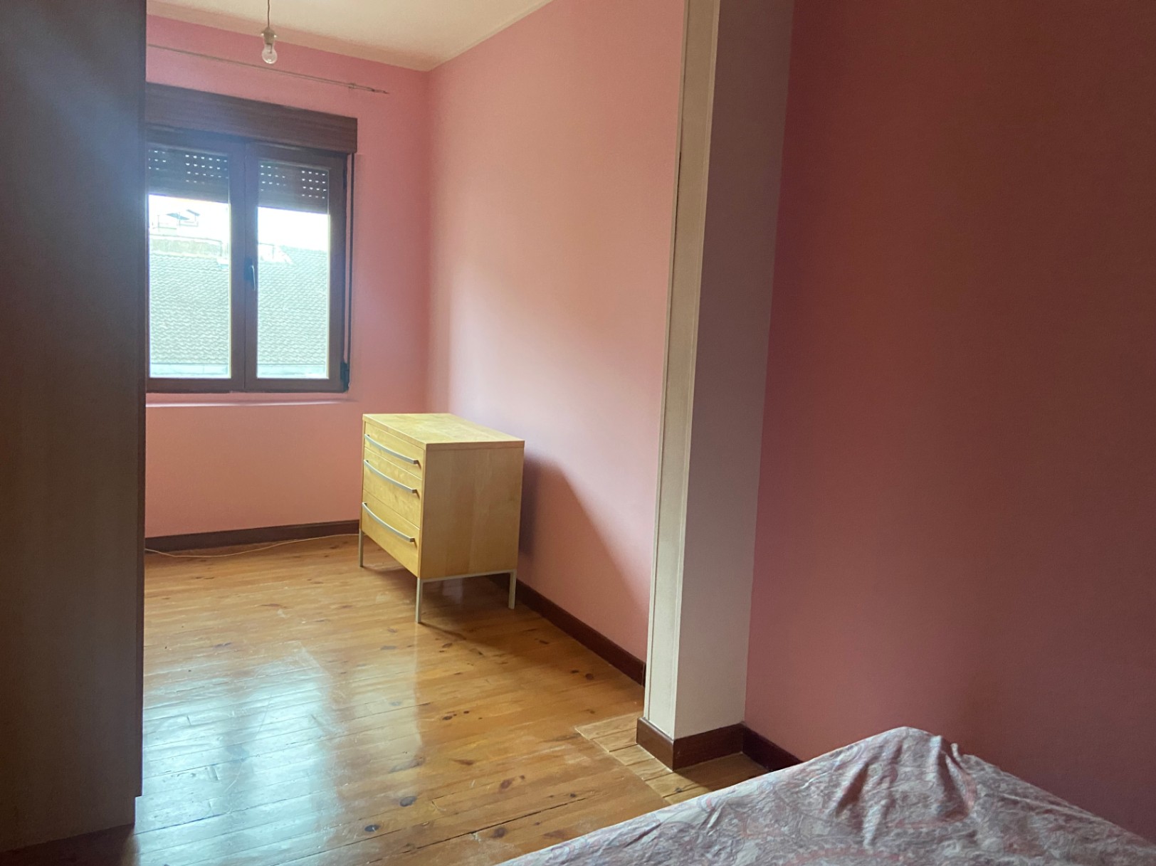 Piso en venta de 2 habitaciones en el centro de Miranda de Ebro