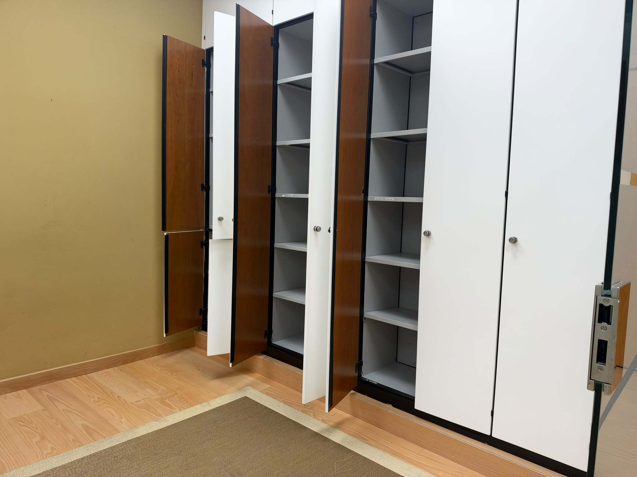 COMMERCIAL PREMISES IN THE CITY CENTER READY FOR USE