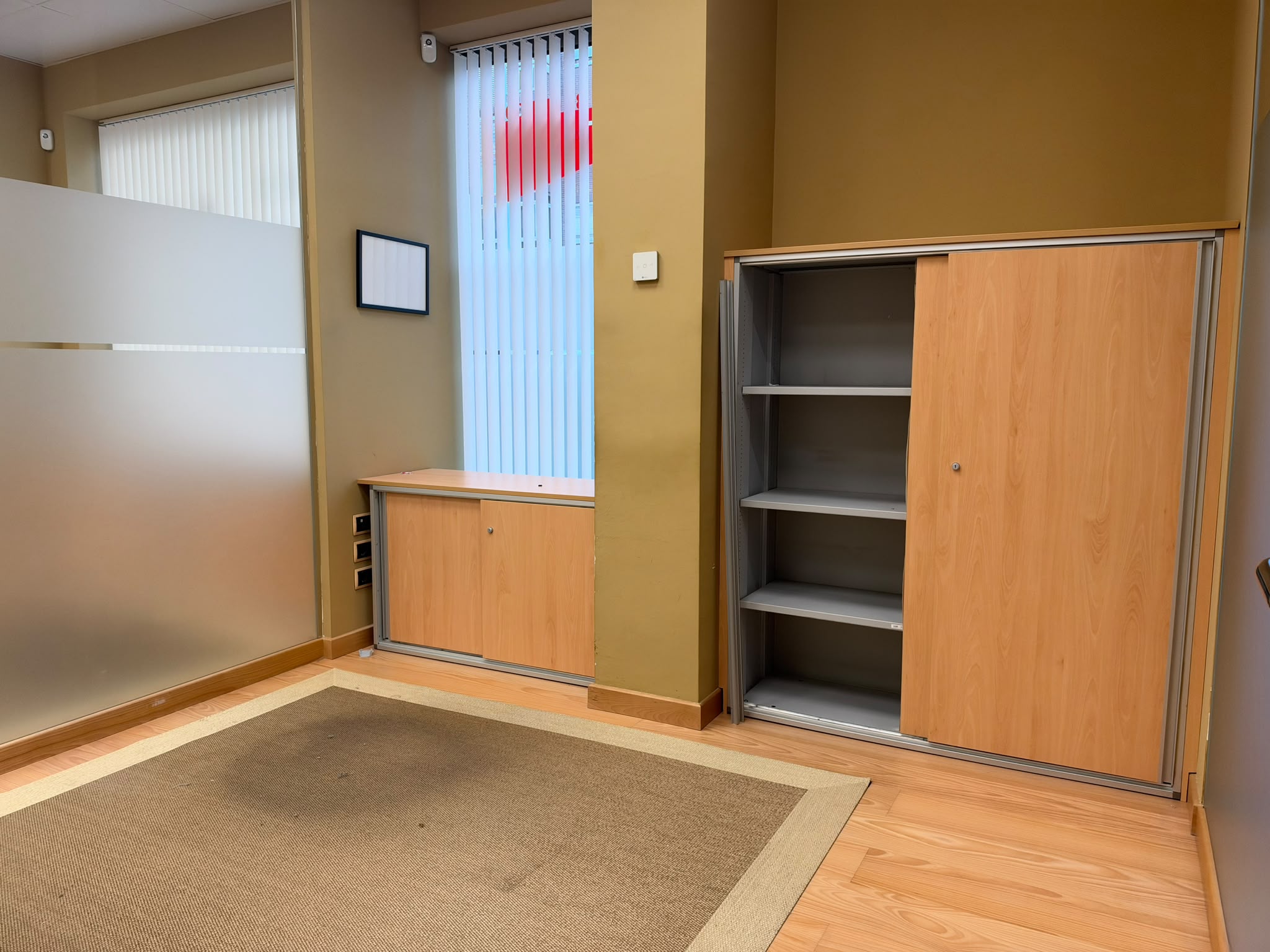 COMMERCIAL PREMISES IN THE CITY CENTER READY FOR USE