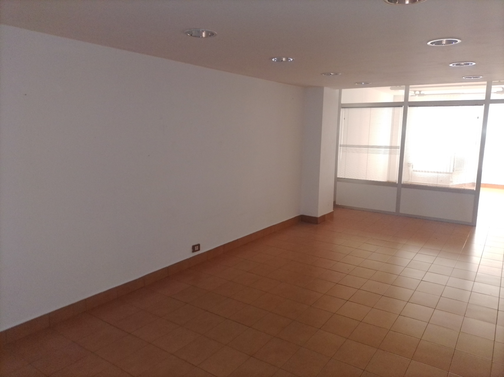 Office for sale in the city center