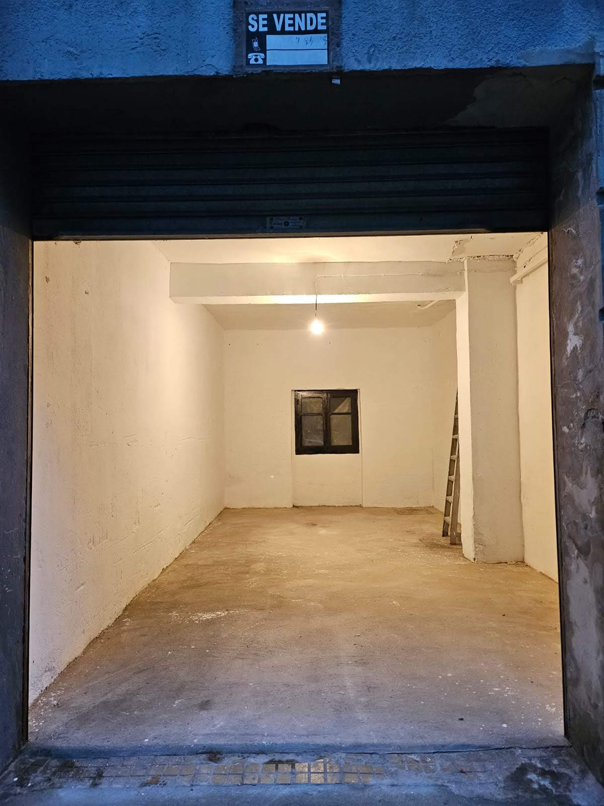 Commercial space for sale in Calle Logroño