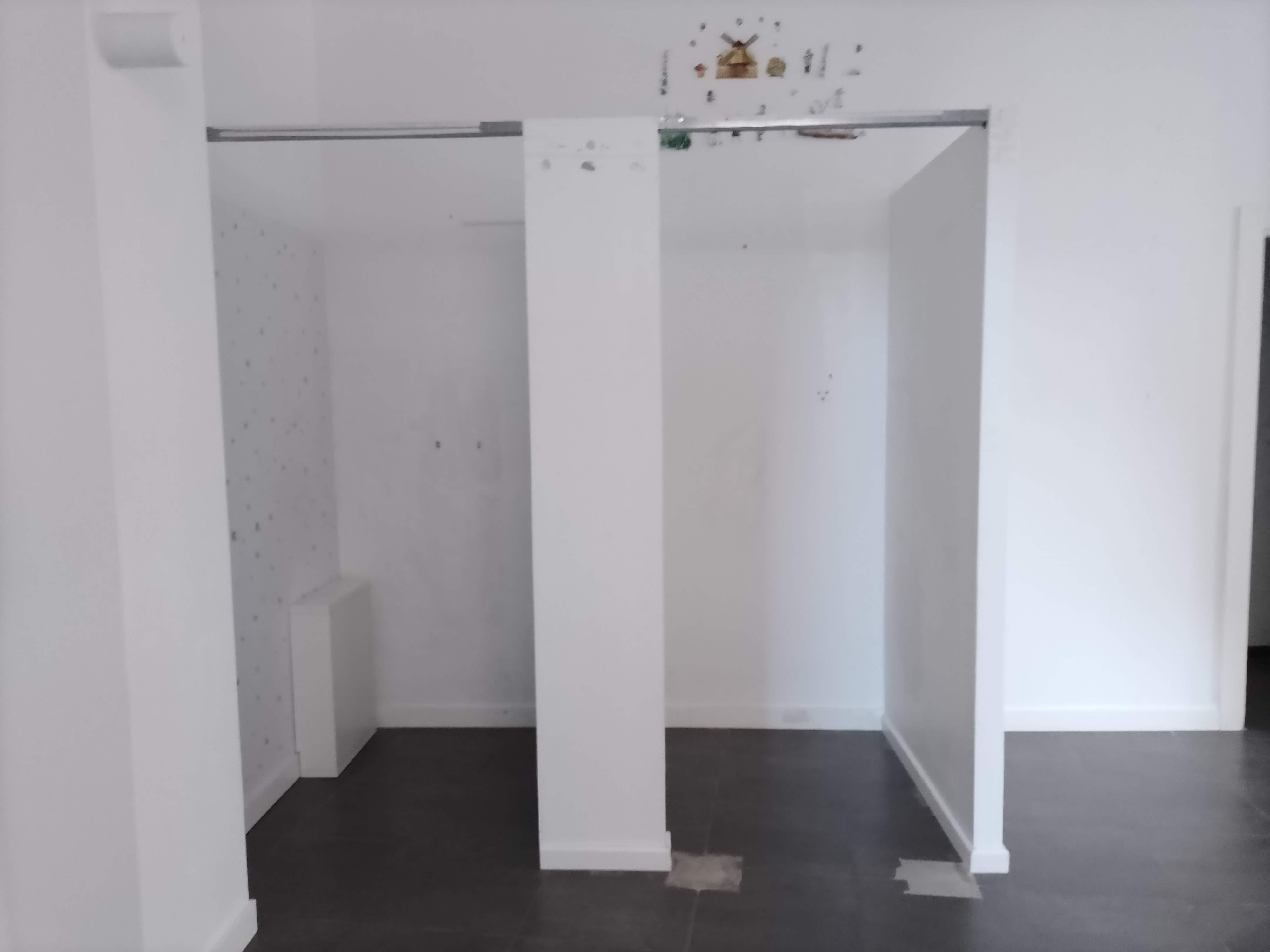 Alquiler de local acondicionado en el centro