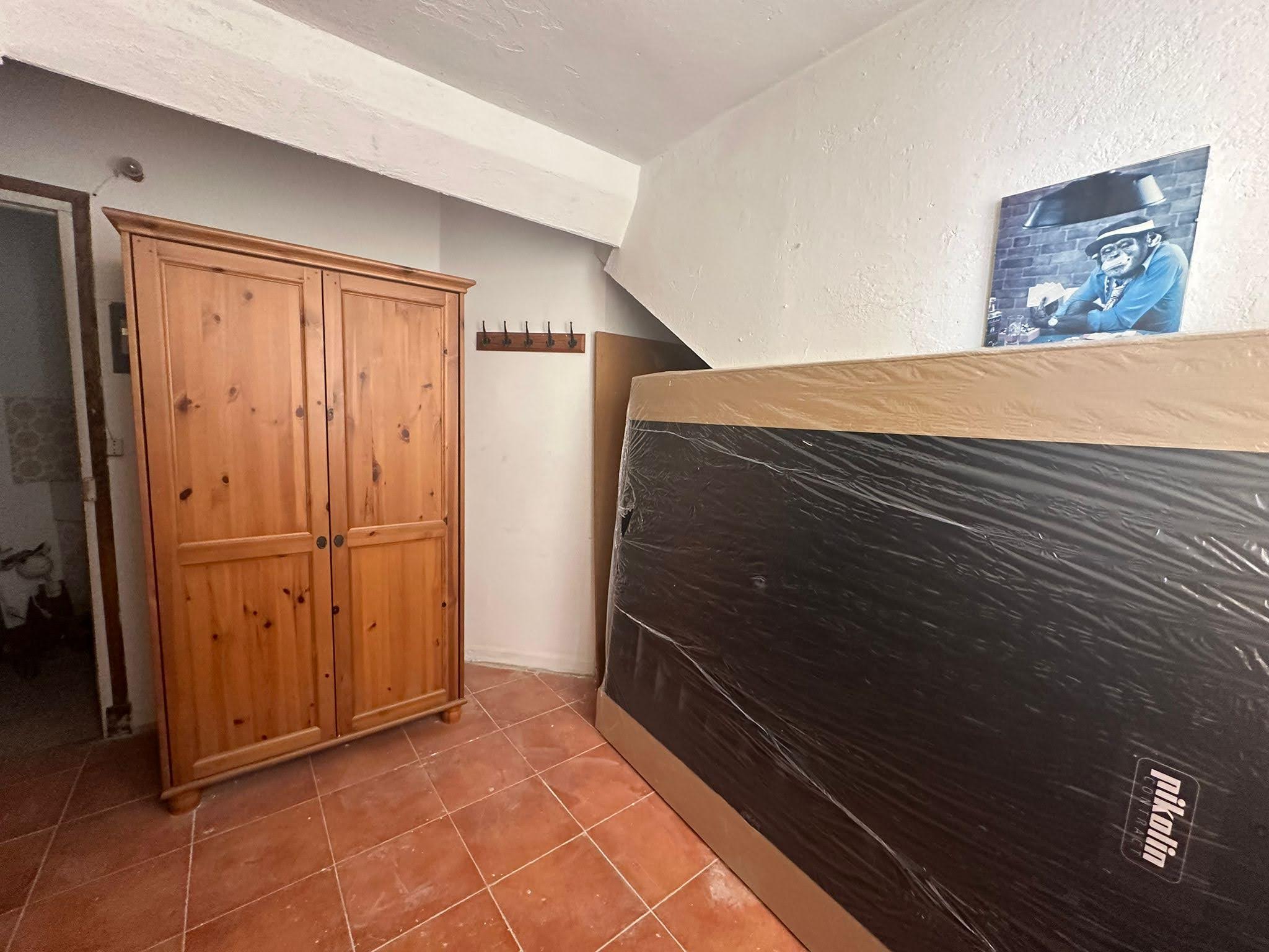 Titulo de la propiedad en Venta