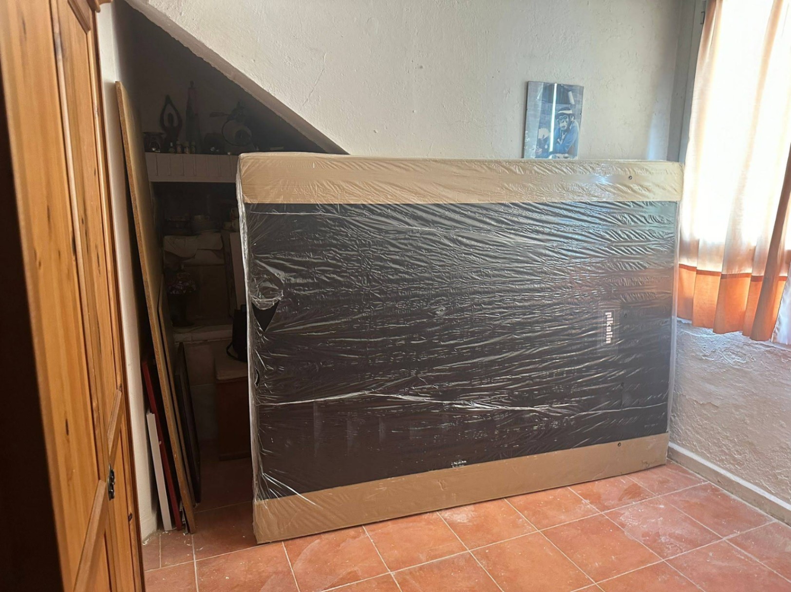 Titulo de la propiedad en Venta