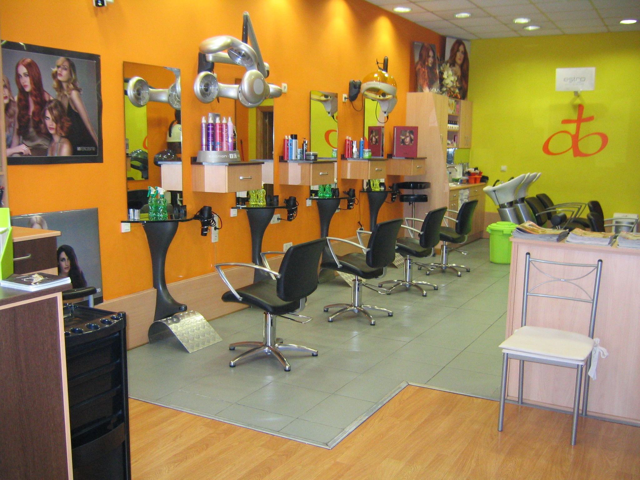 transfer hairdresser