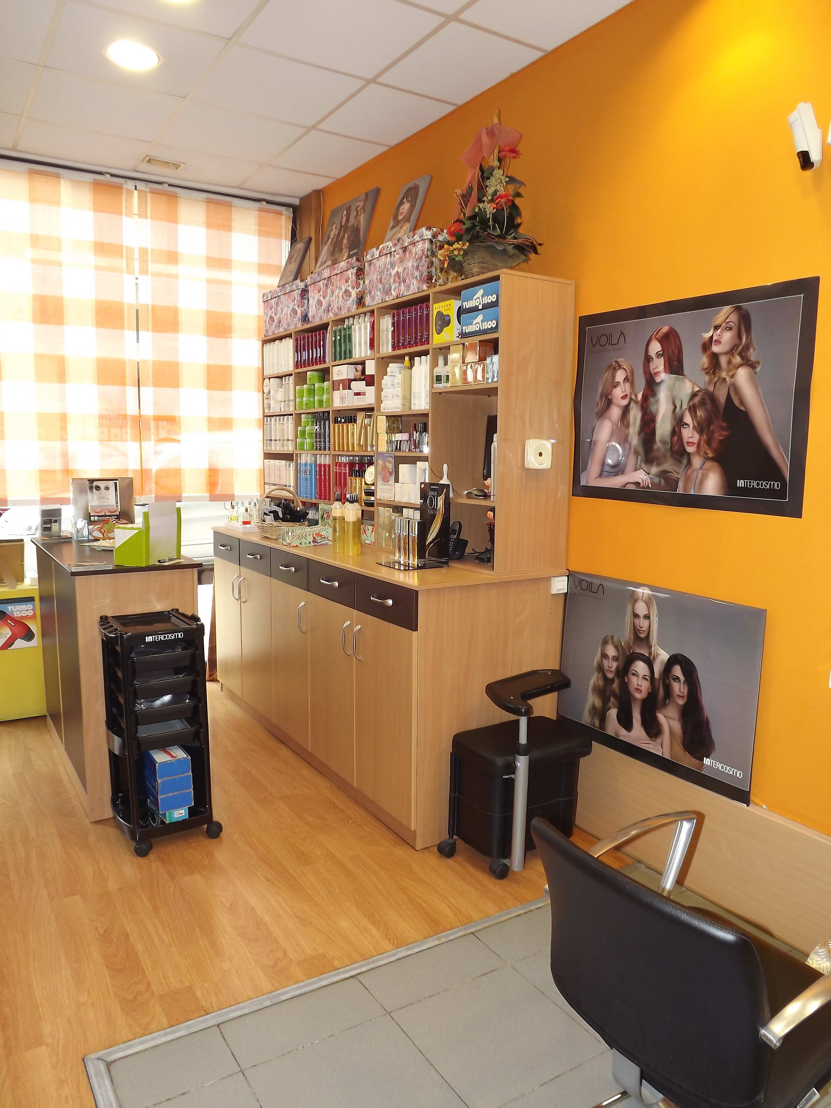 transfer hairdresser