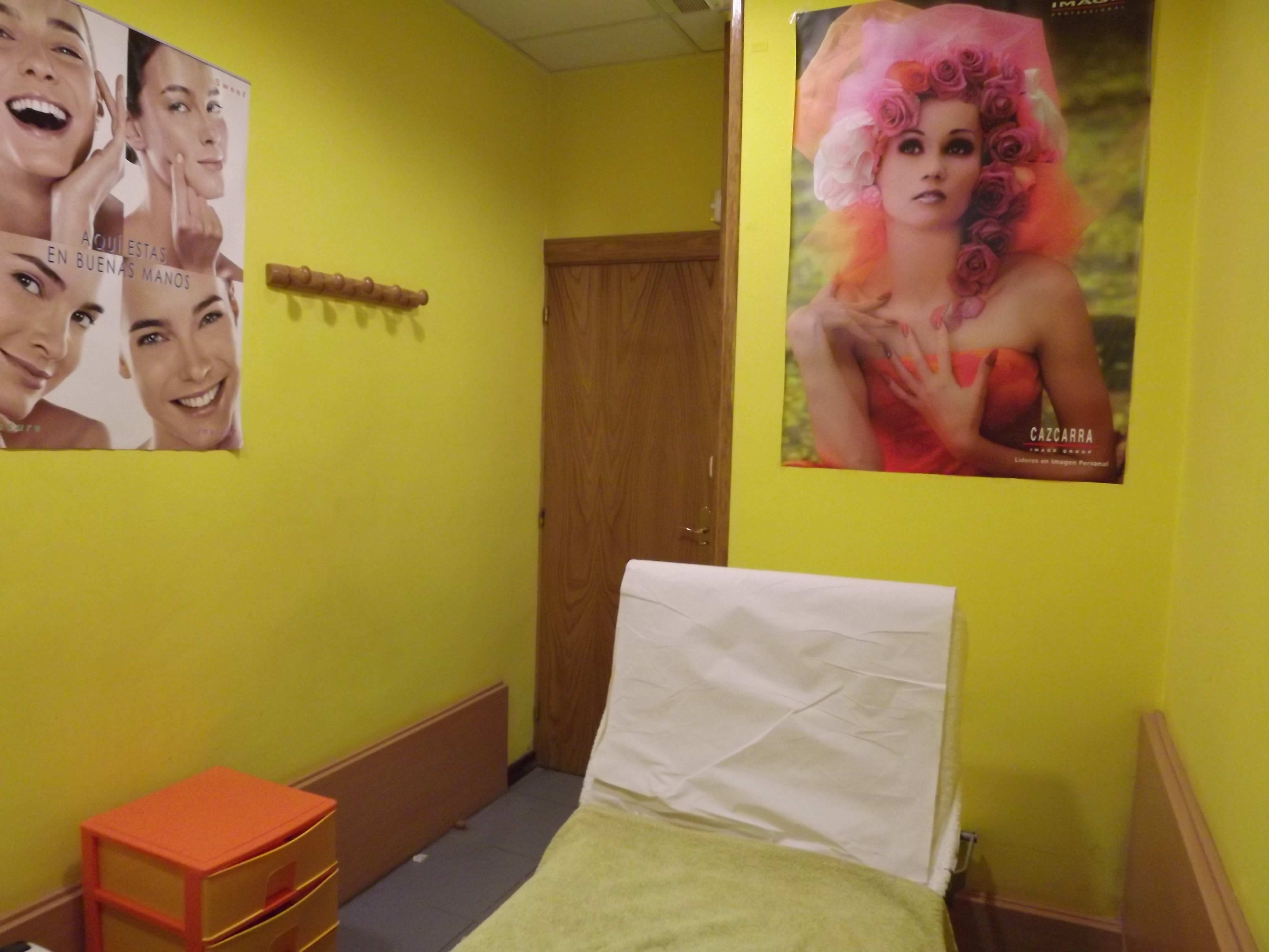 transfer hairdresser