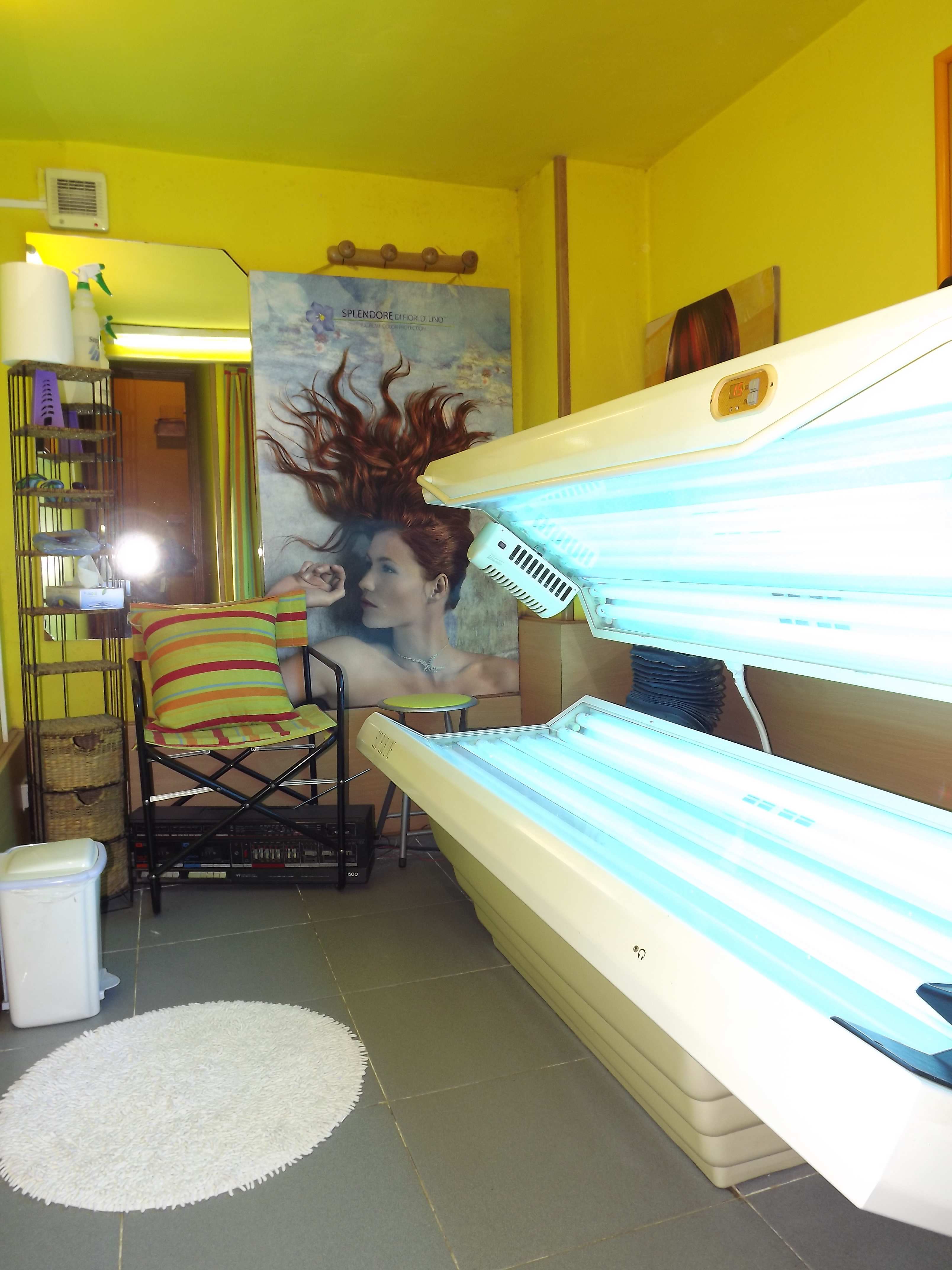 transfer hairdresser