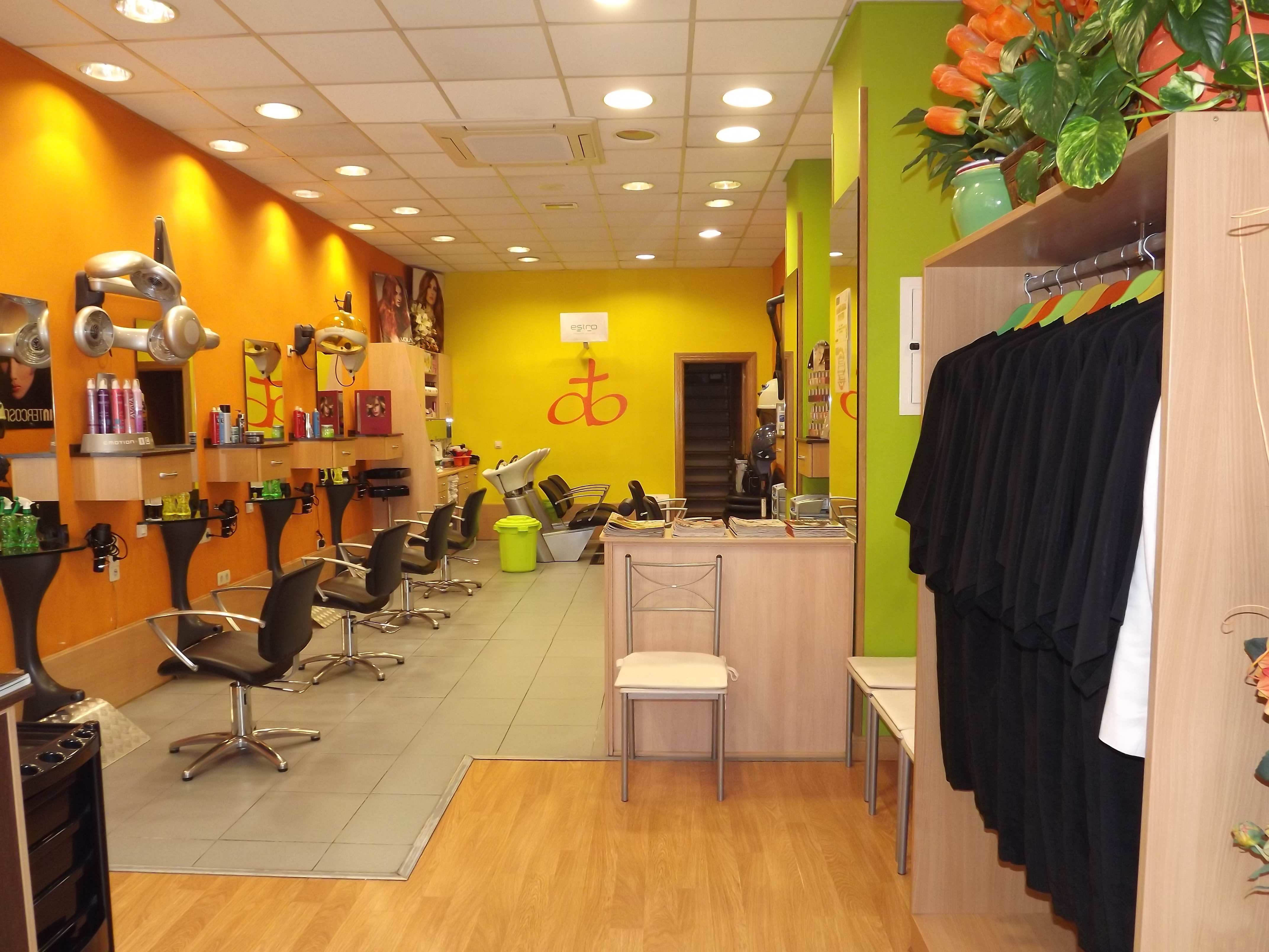 transfer hairdresser