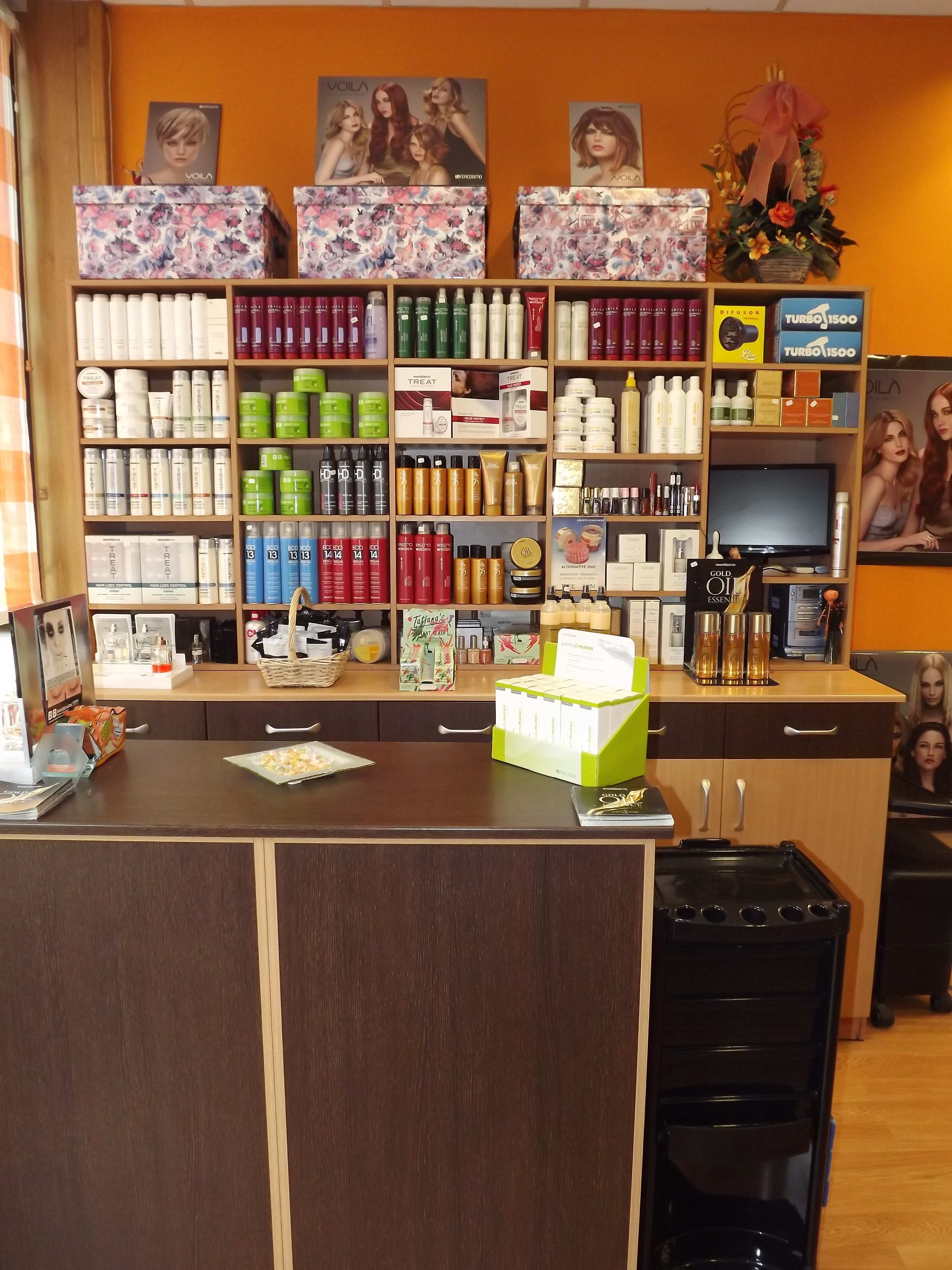 transfer hairdresser