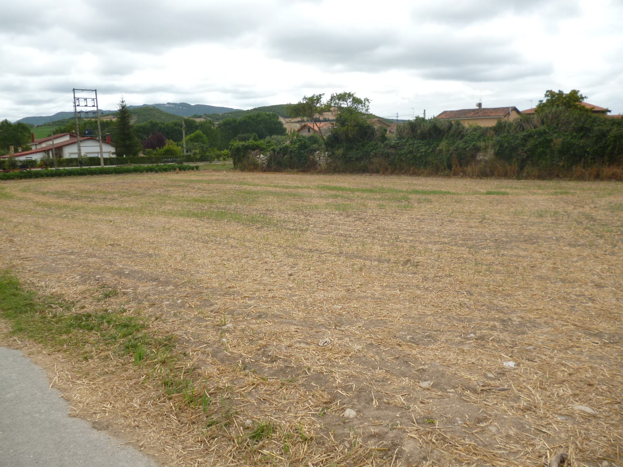 Finca enRibaguda