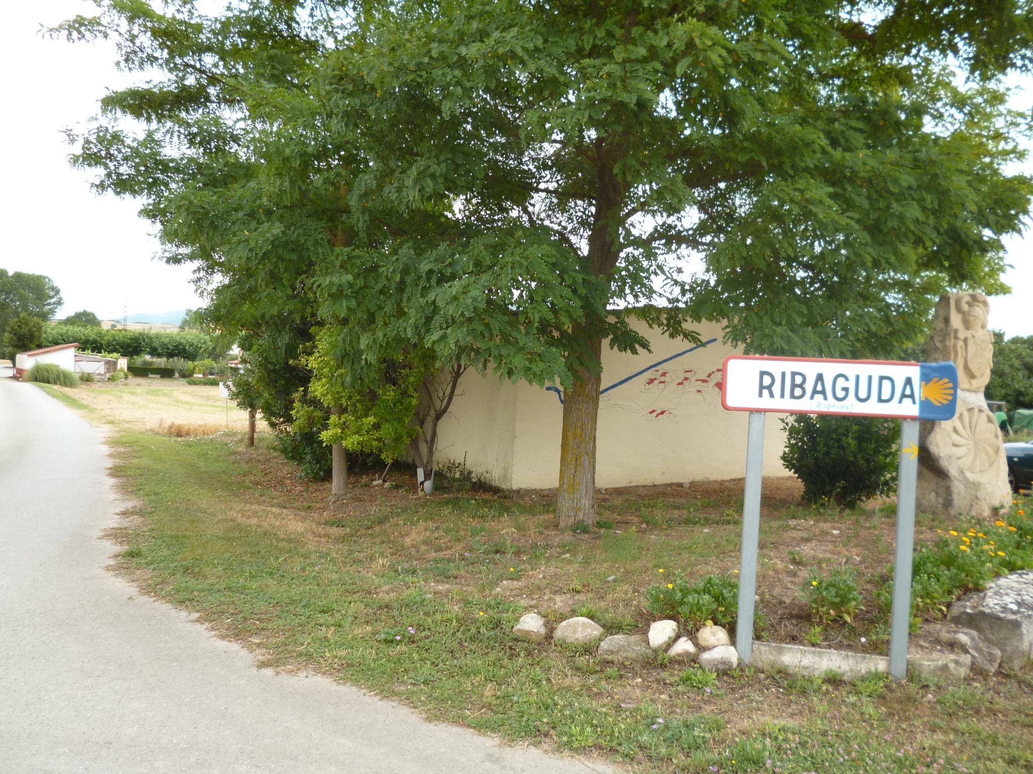 Finca enRibaguda