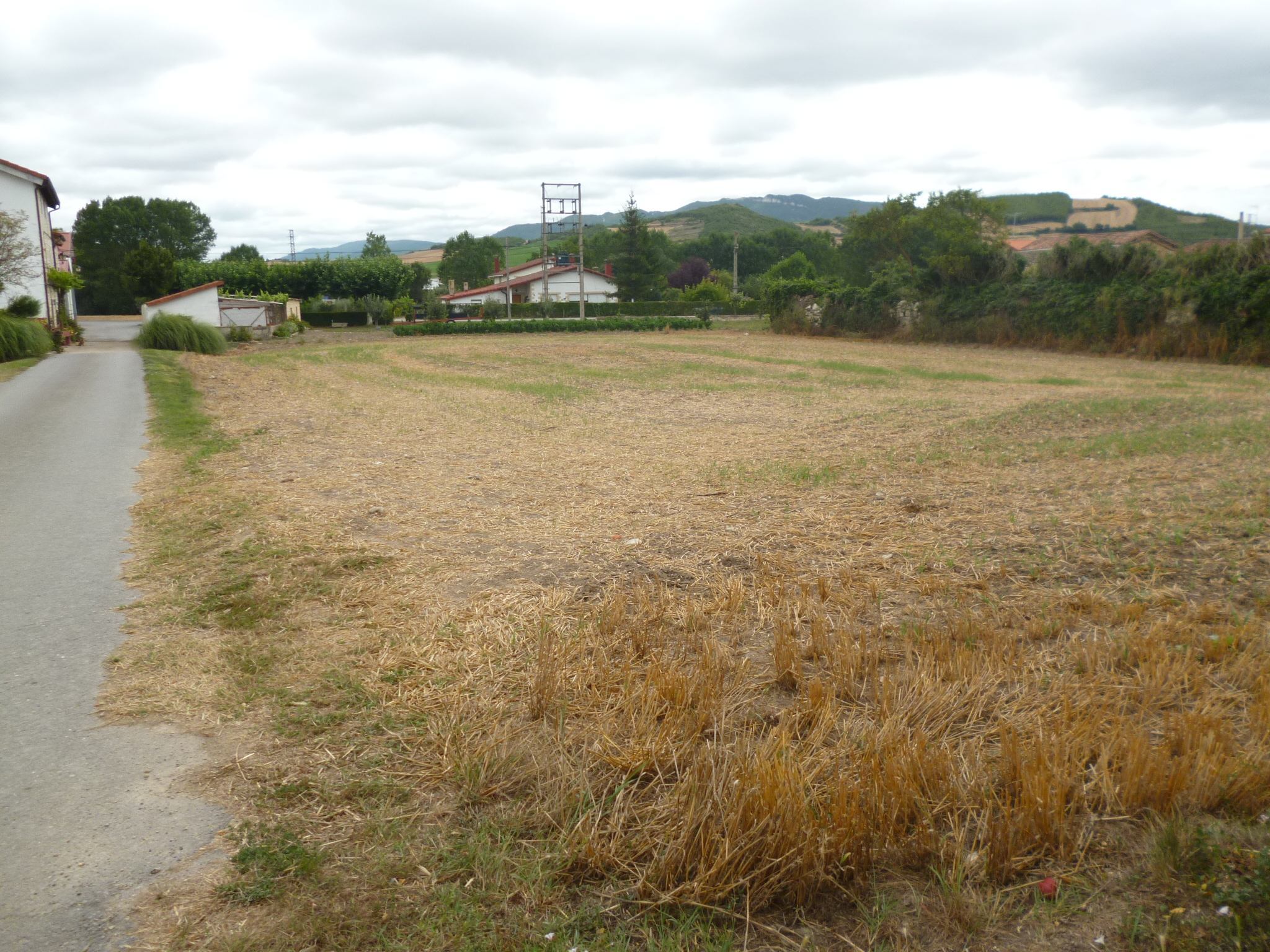 Finca enRibaguda
