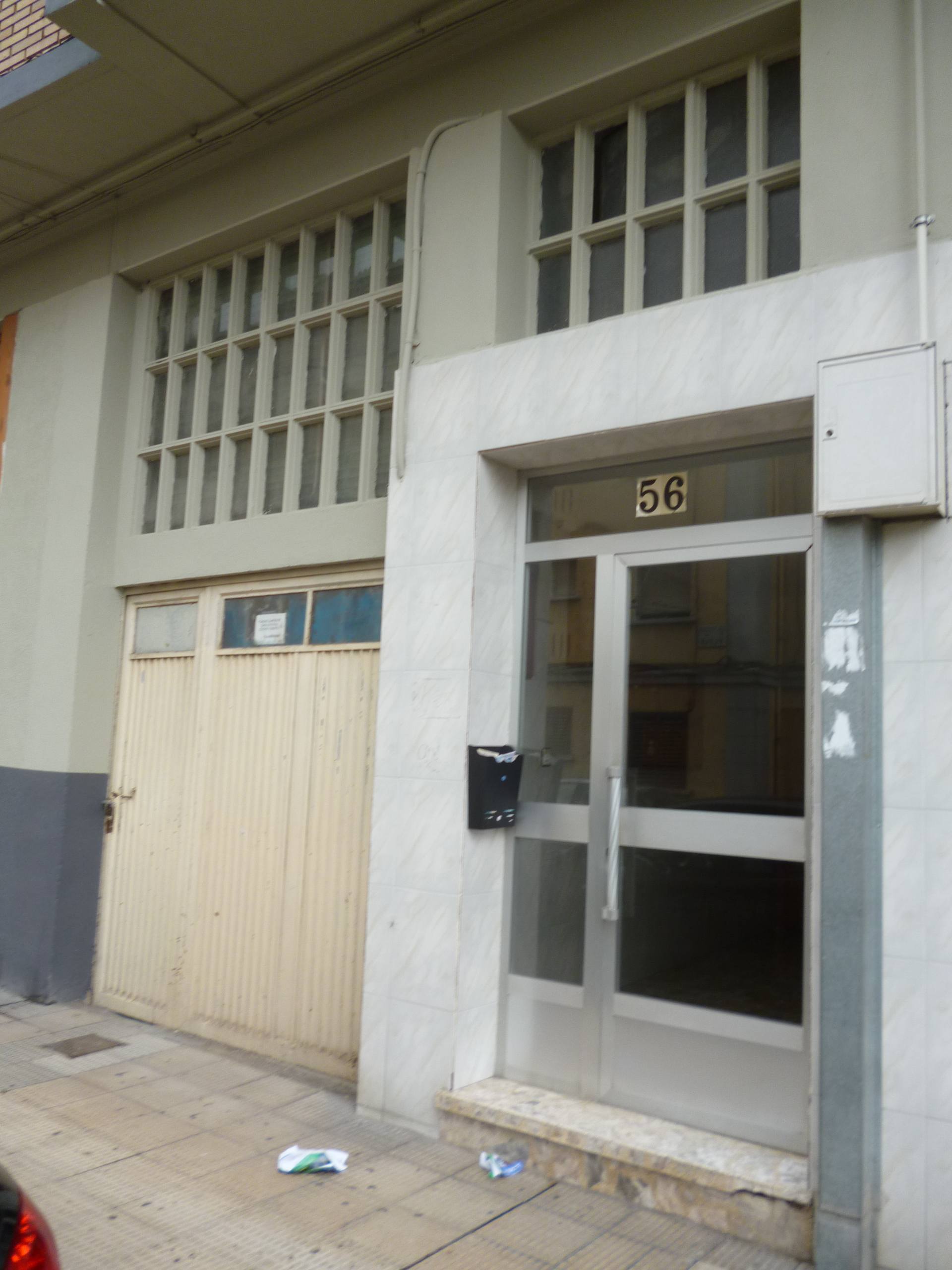 Local Comercial en C/Bilbao