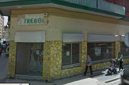 Local Comercial en Rio Ebro, 15