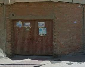 Local sale C / Arenal # 119