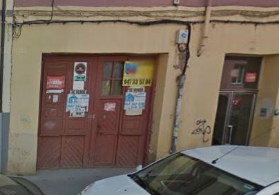Local en C/Arenal, 38 bajo