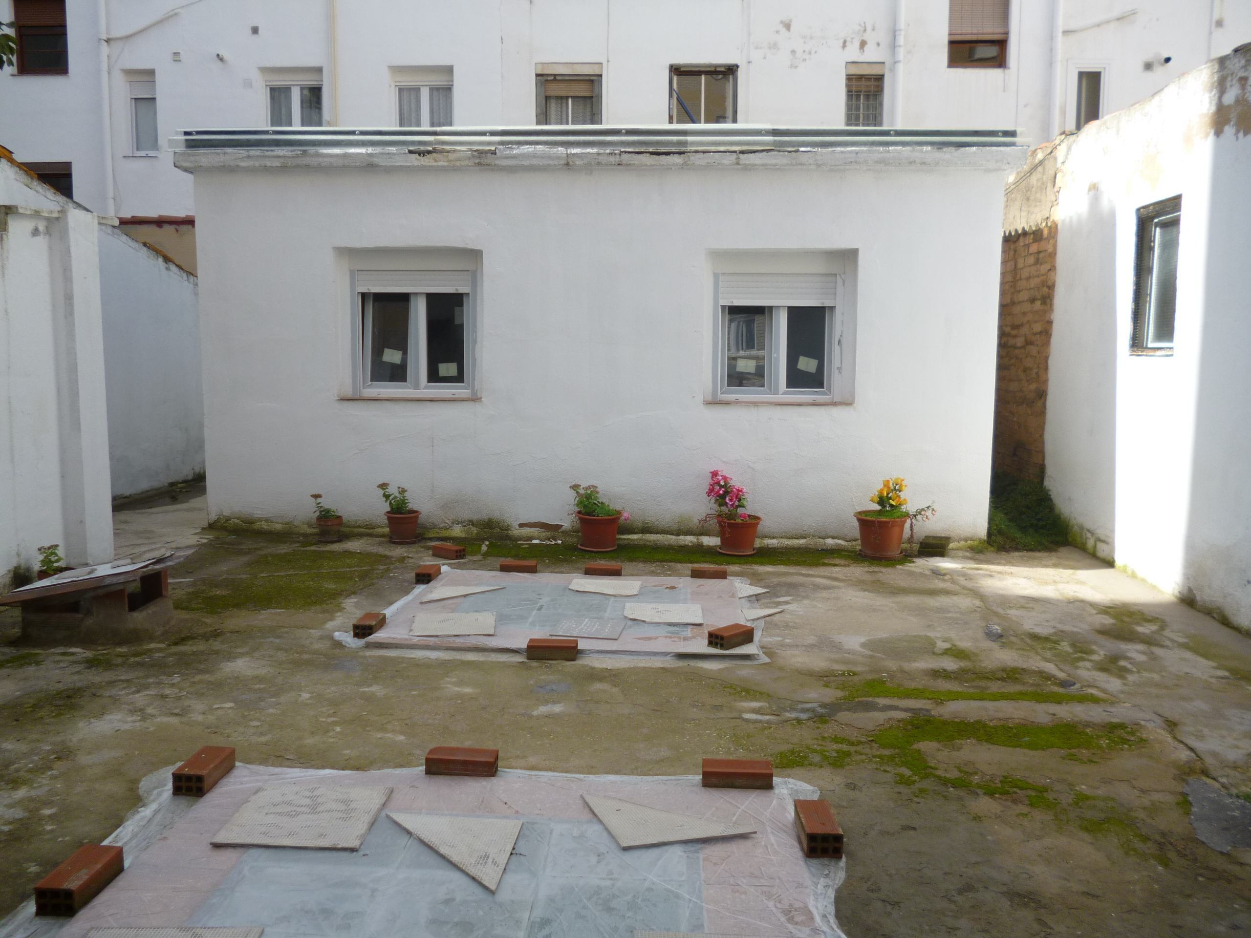 Local C / City Garden for sale no. 11