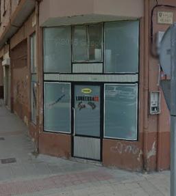Local en C/Ciudad de Toledo